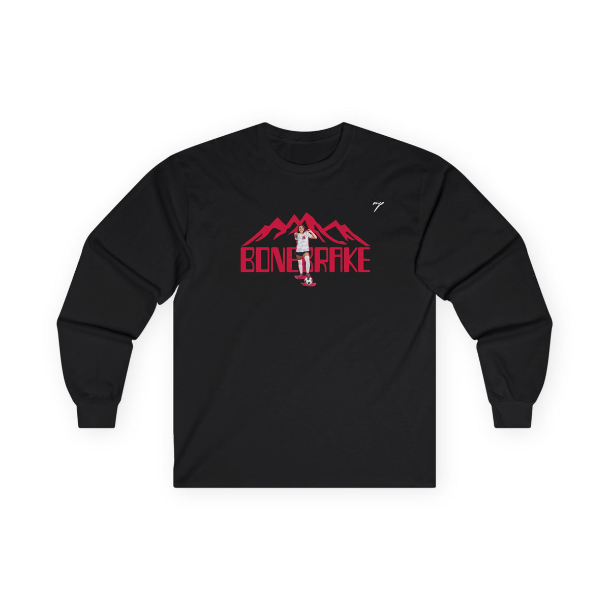 Trinity Bonebrake Long Sleeve