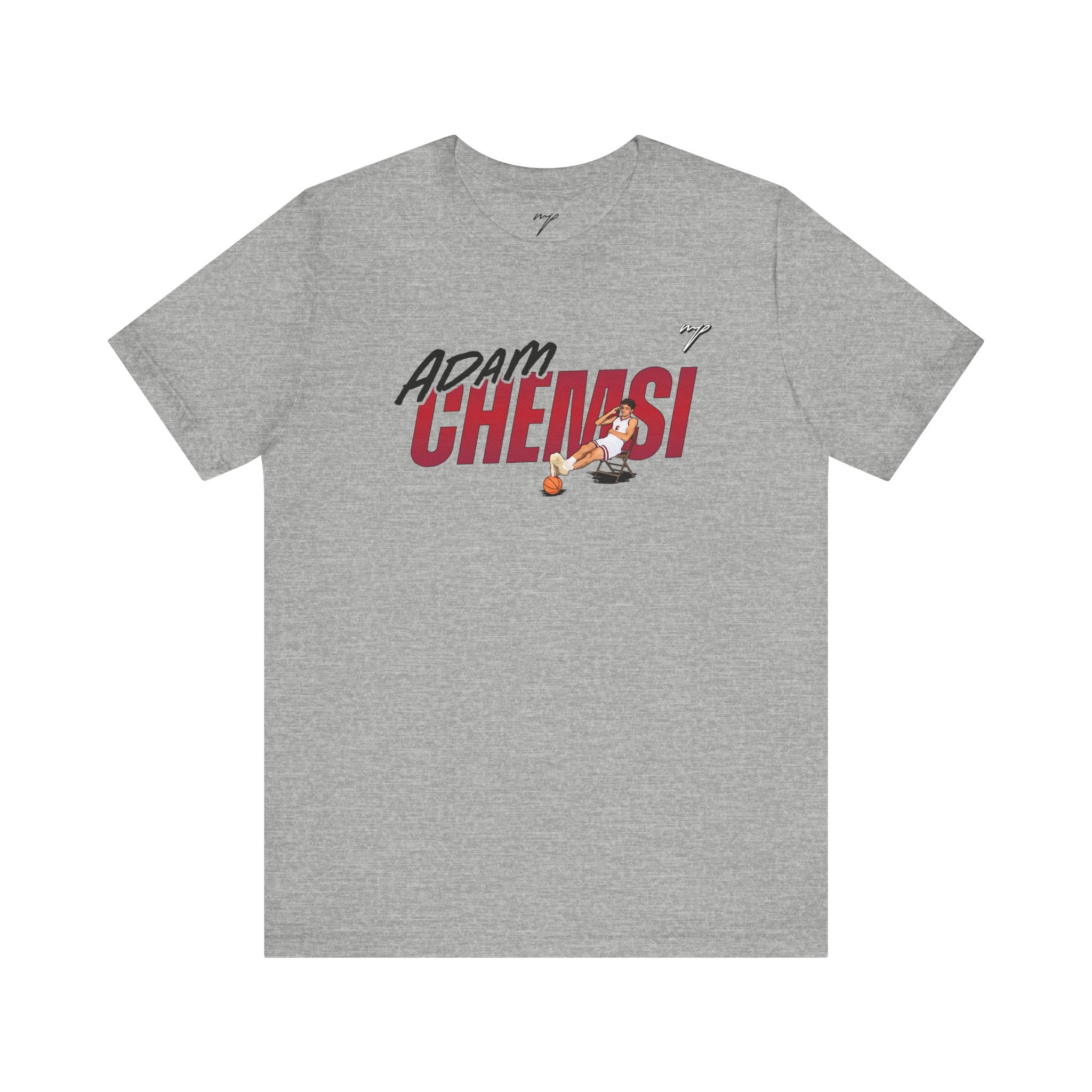 Adam Chemsi Graphic Tee