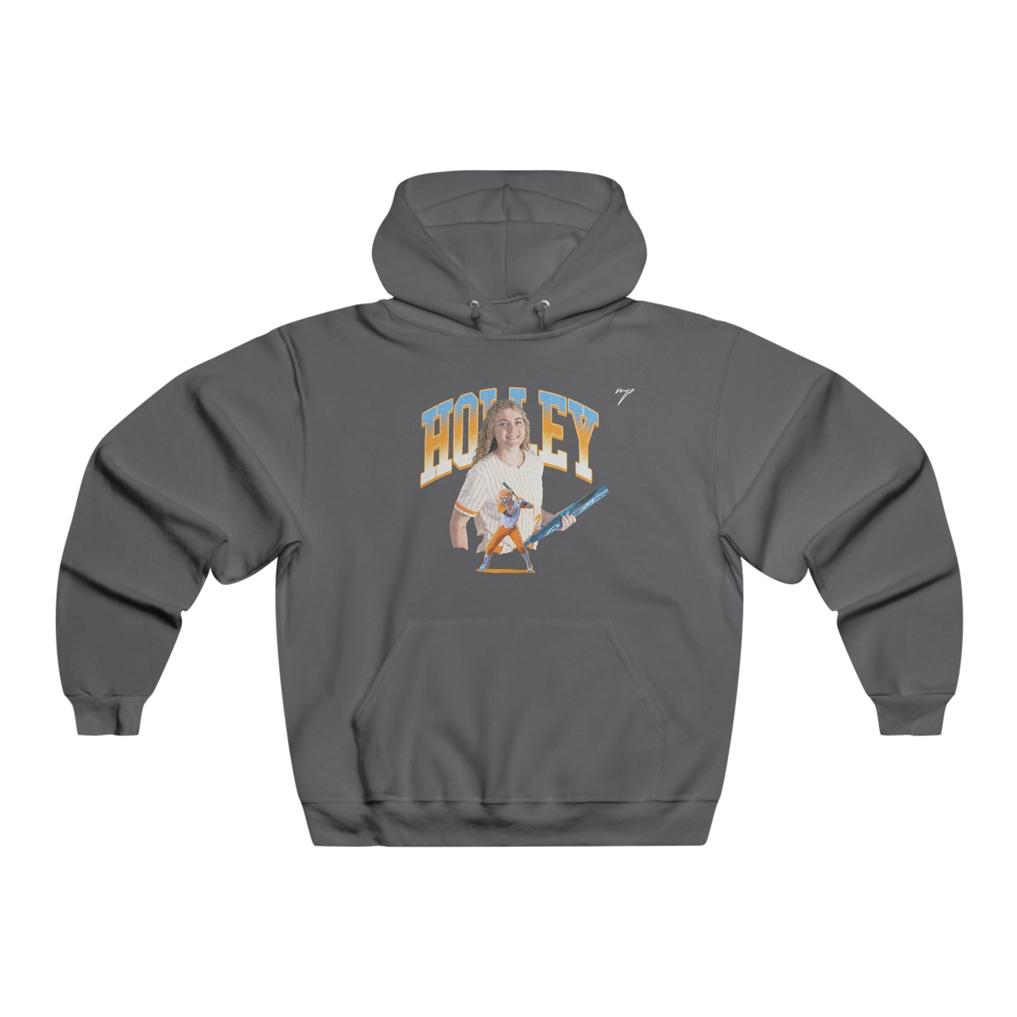 Taelyn Holley Vintage Hoodie