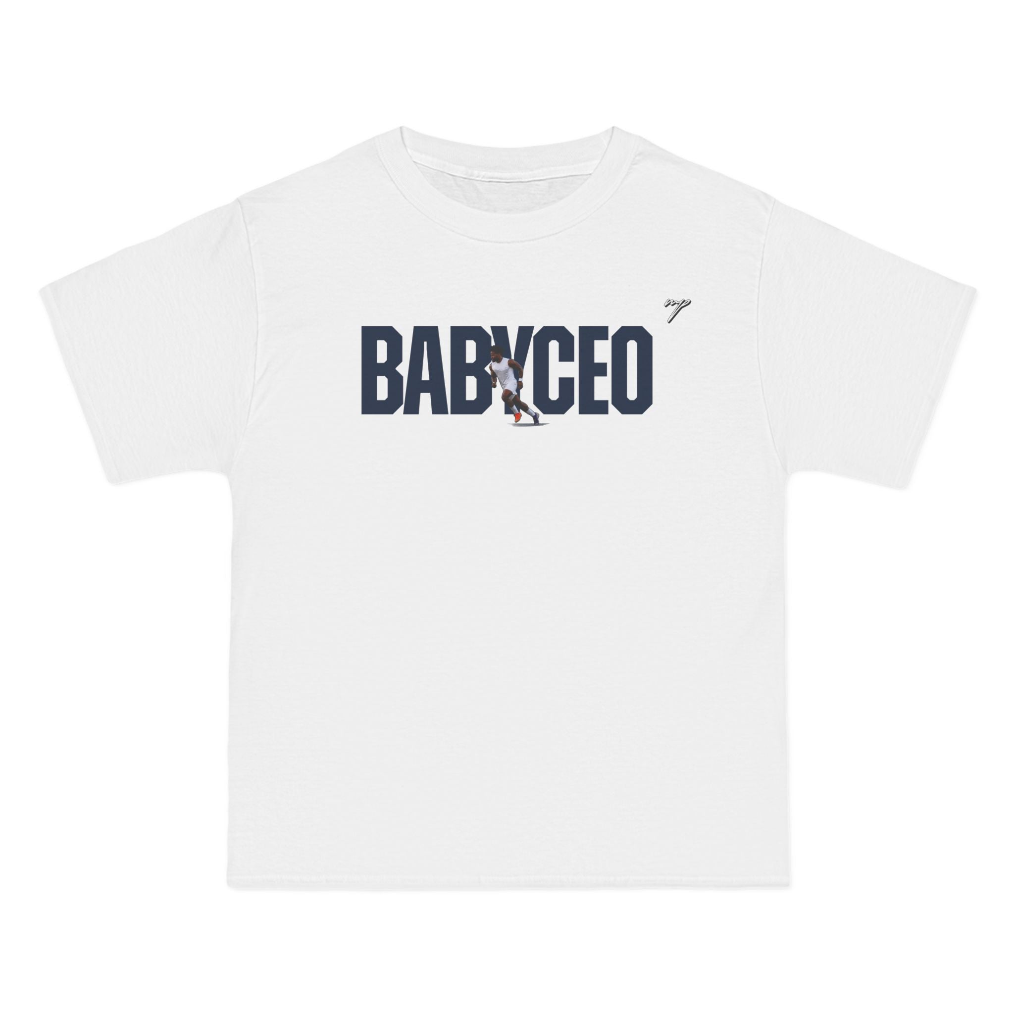 Lynston Roberts Vintage Tee