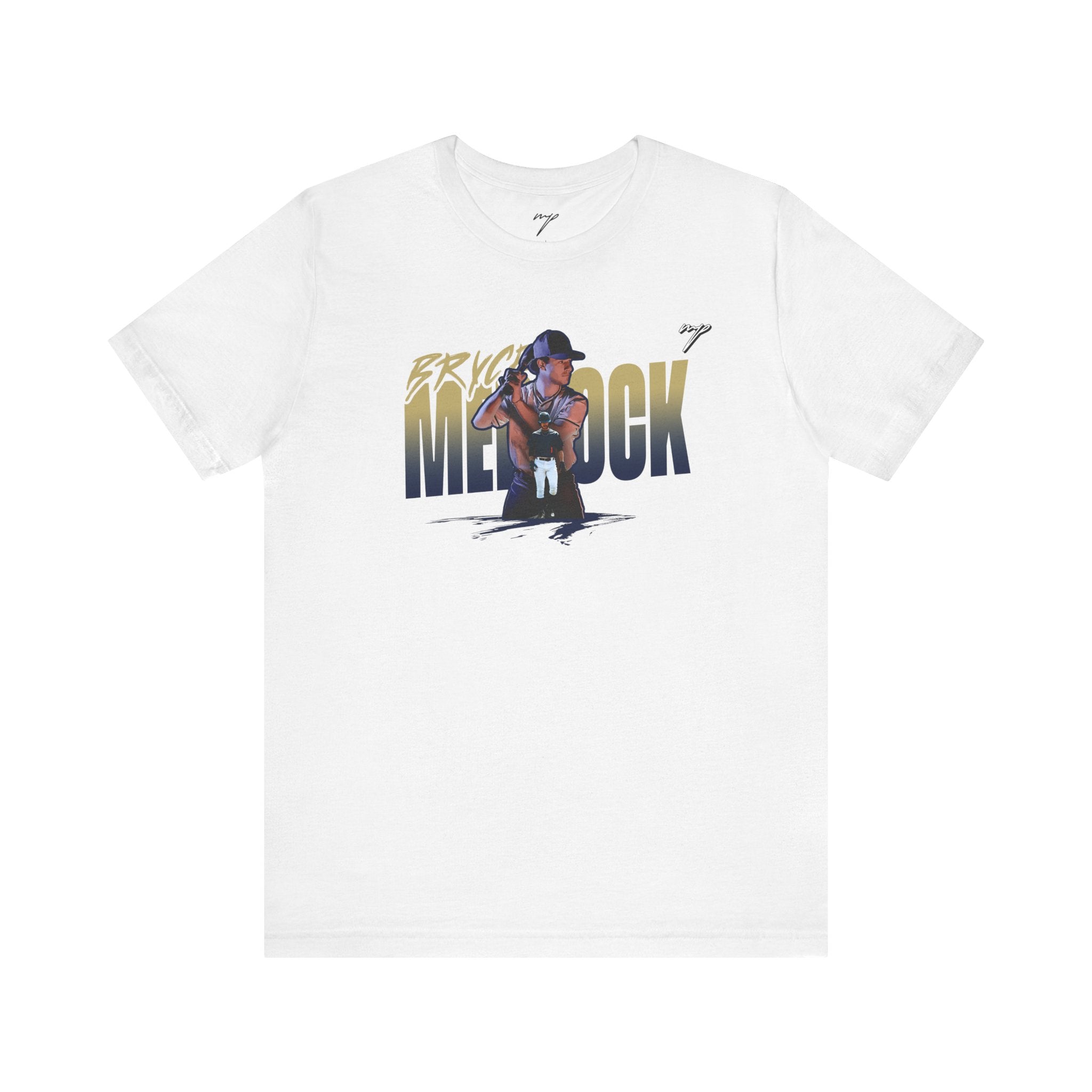 Bryce Medlock Graphic Tee