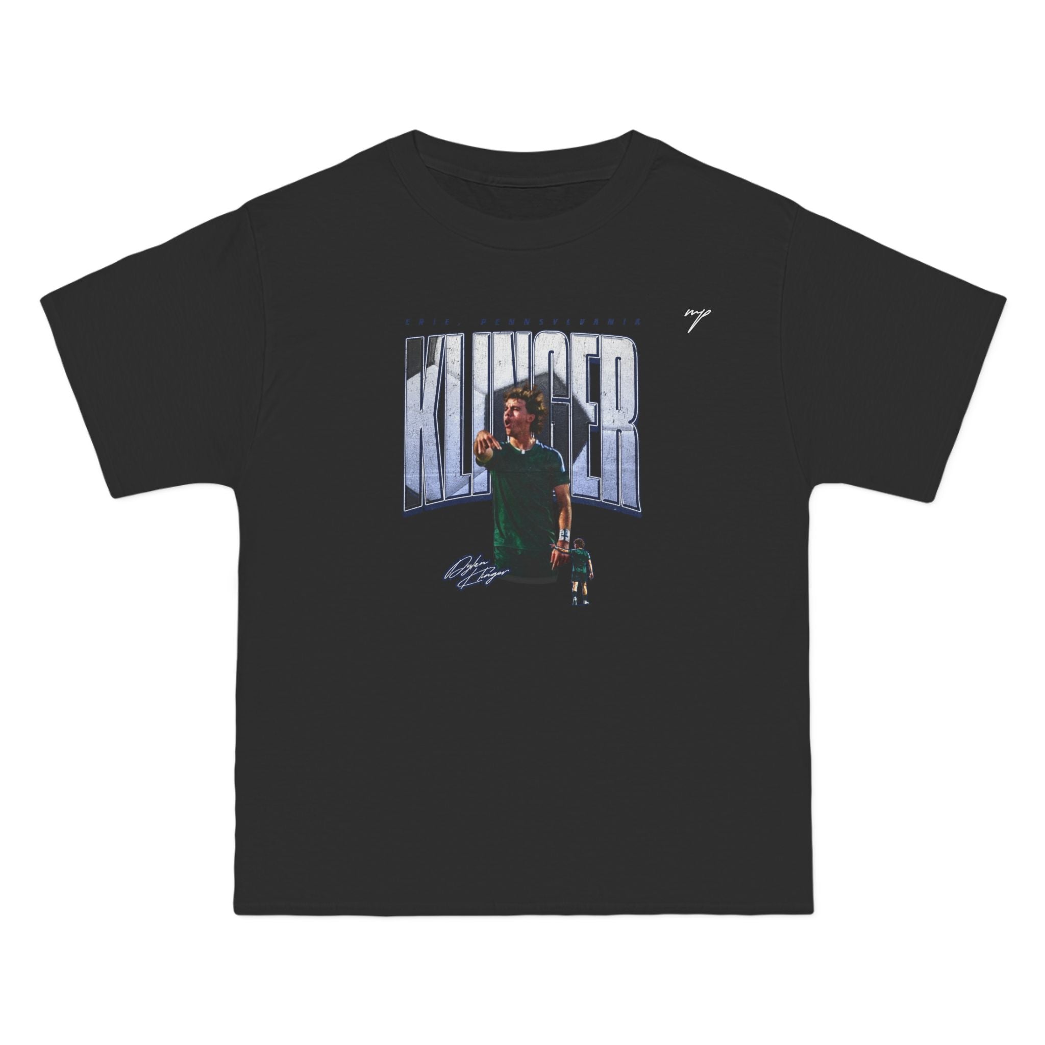 Dylan Klinger Vintage Tee
