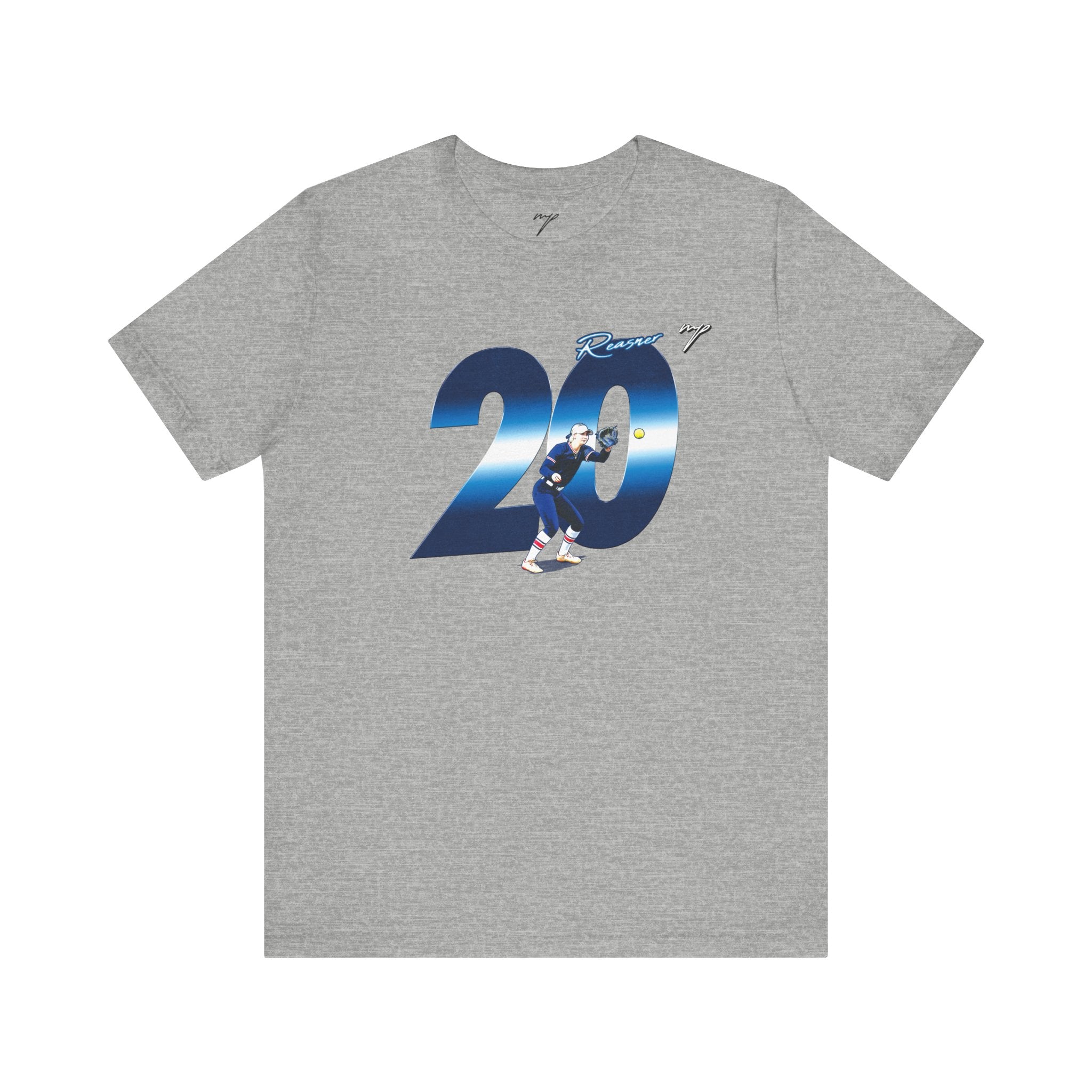 Cassie Reasner Graphic Tee