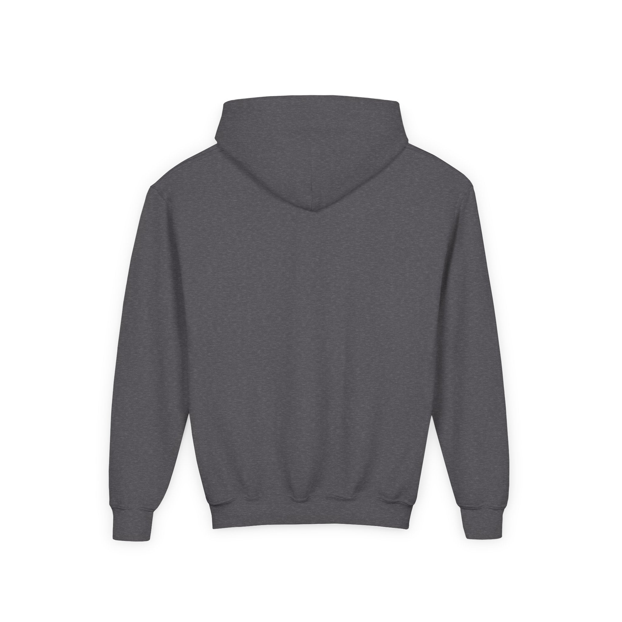 Jesiah Andrade YOUTH Hoodie