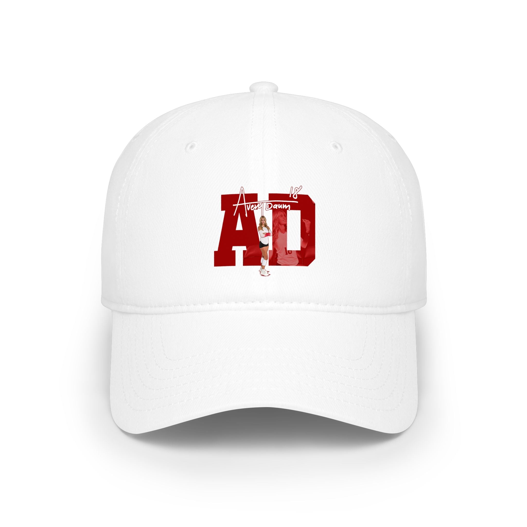 Avery Daum Hat