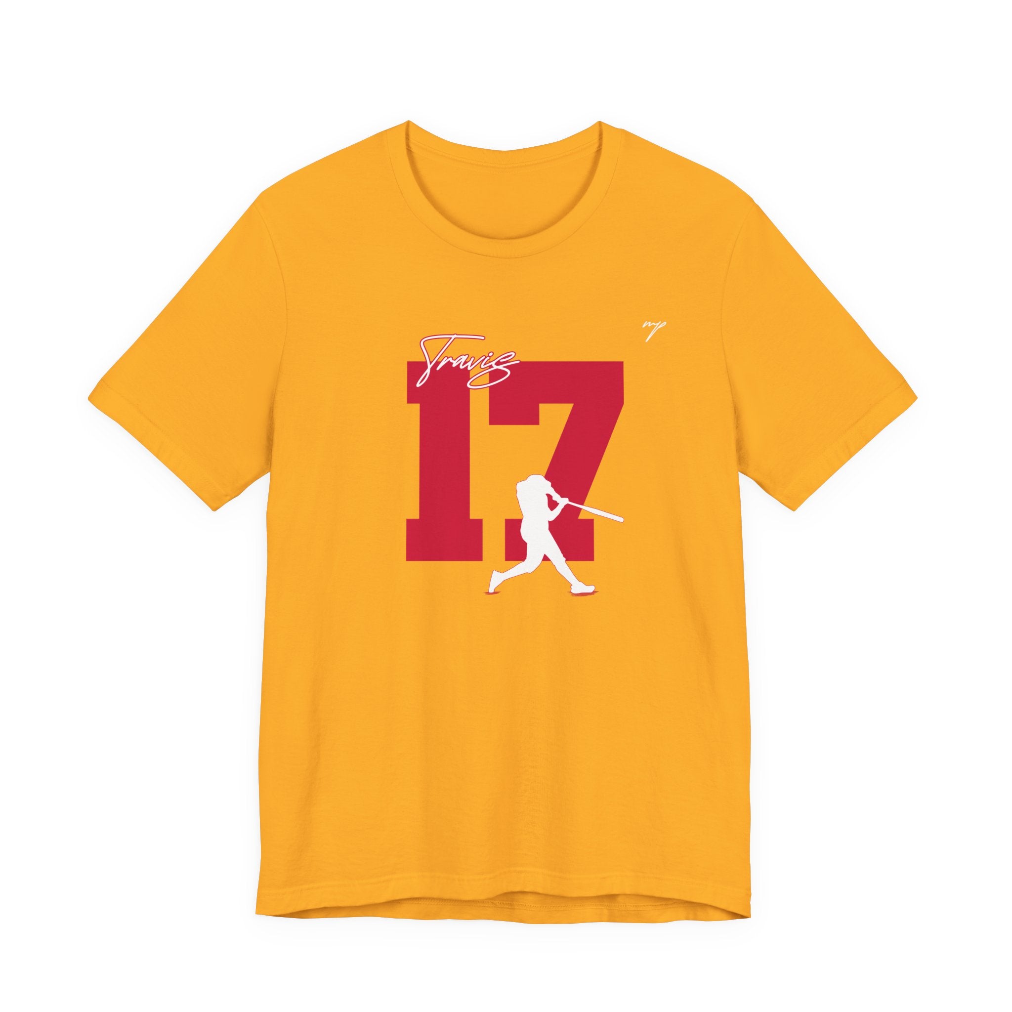 Riley Travis Graphic Tee