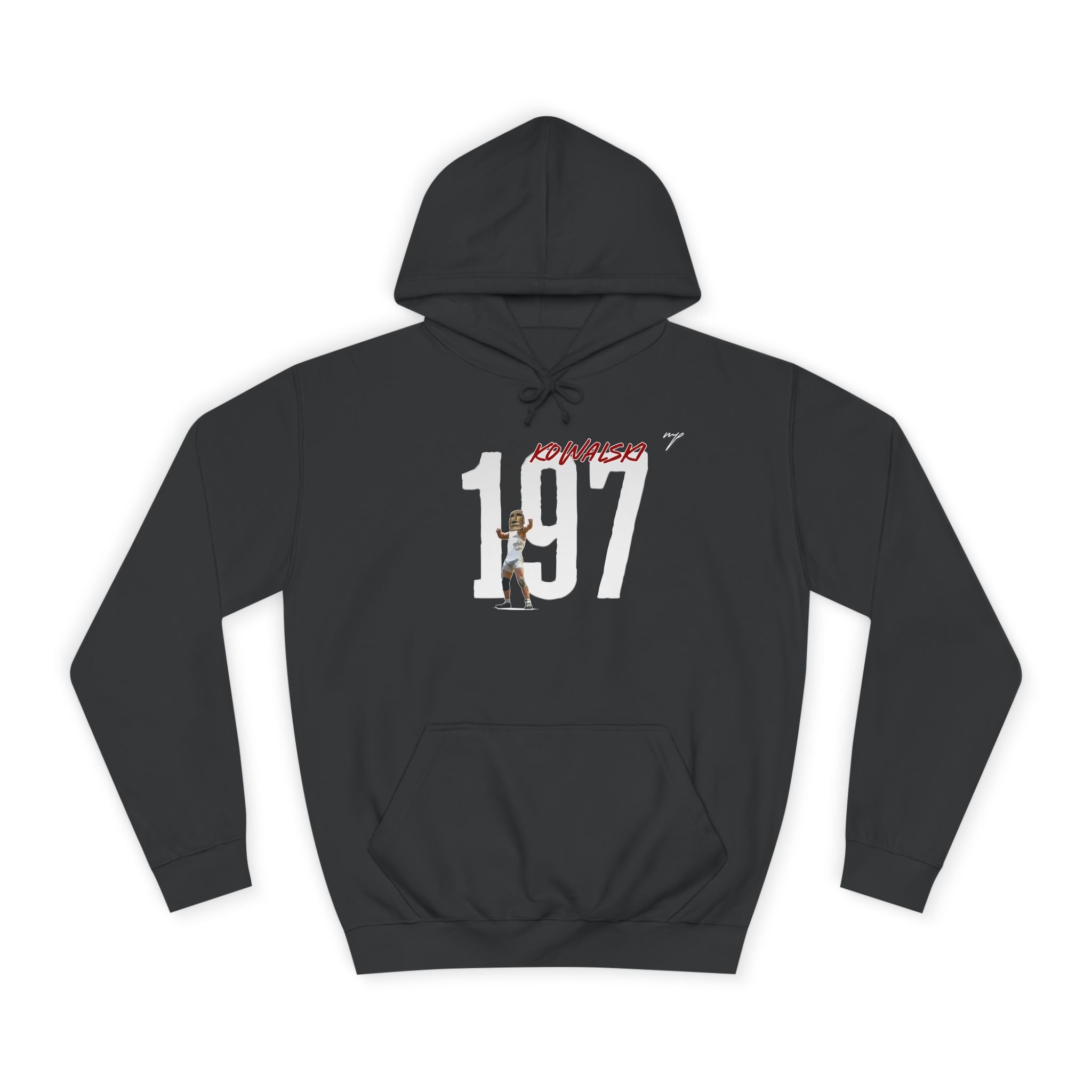 Matt Kowalski Hoodie