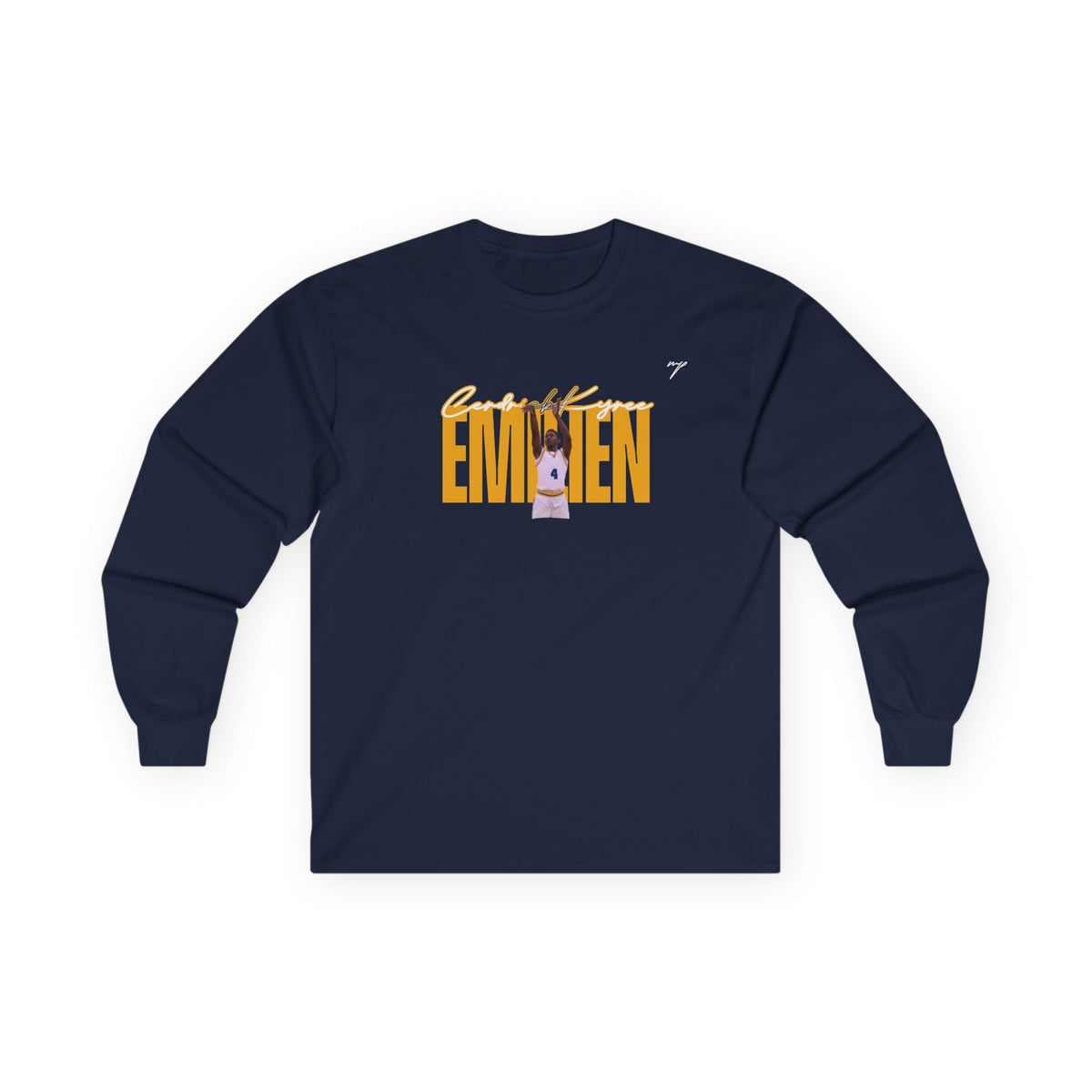 Cerdrick Kyree Emilien Long Sleeve