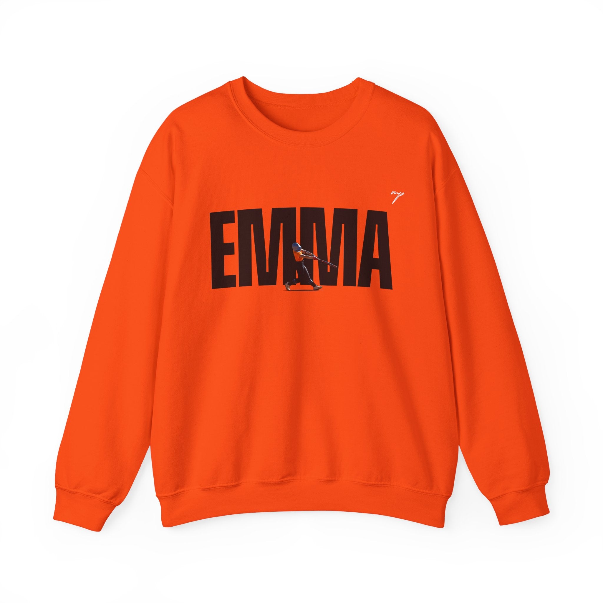 Emma McGuire Crewneck