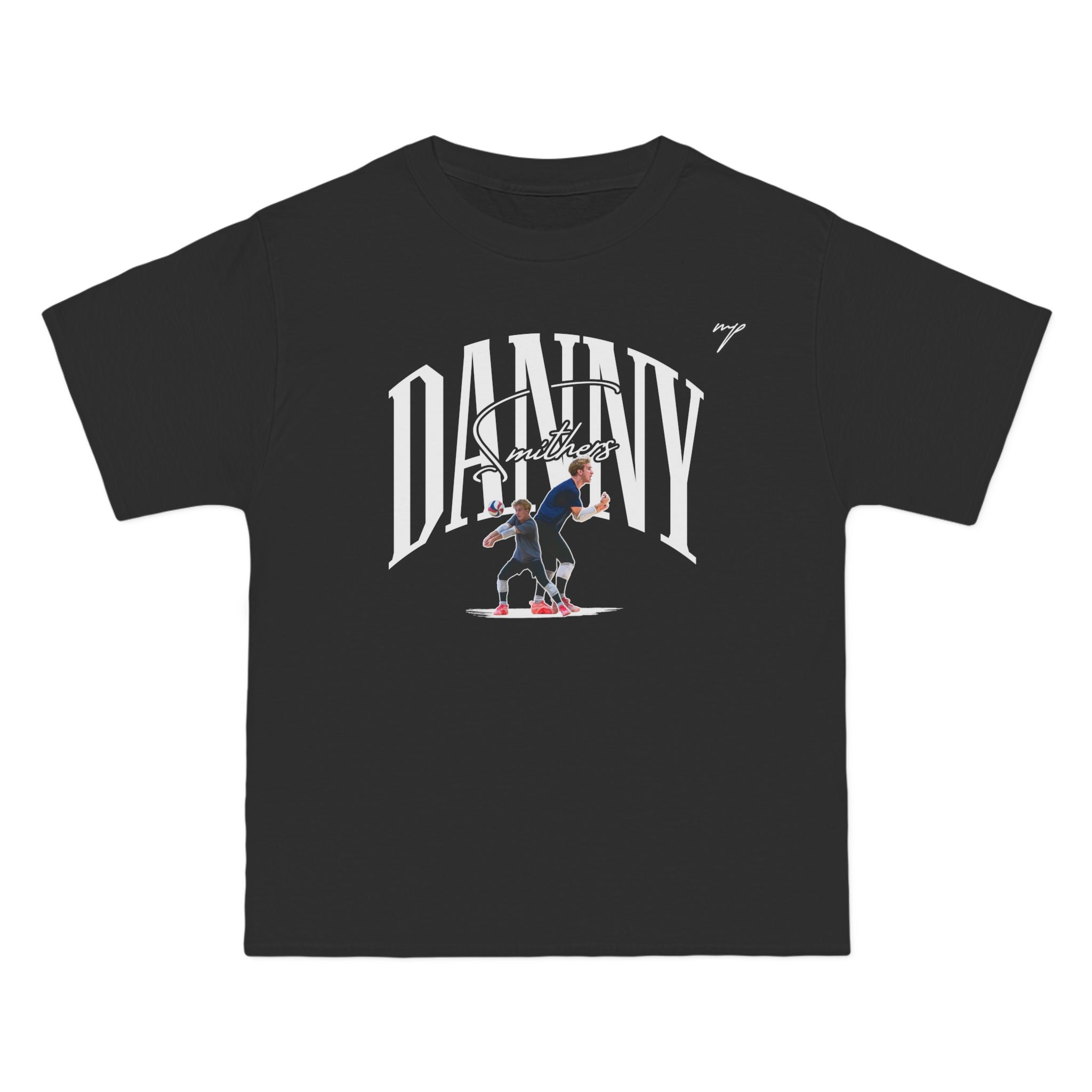 Danny Smithers Vintage Tee