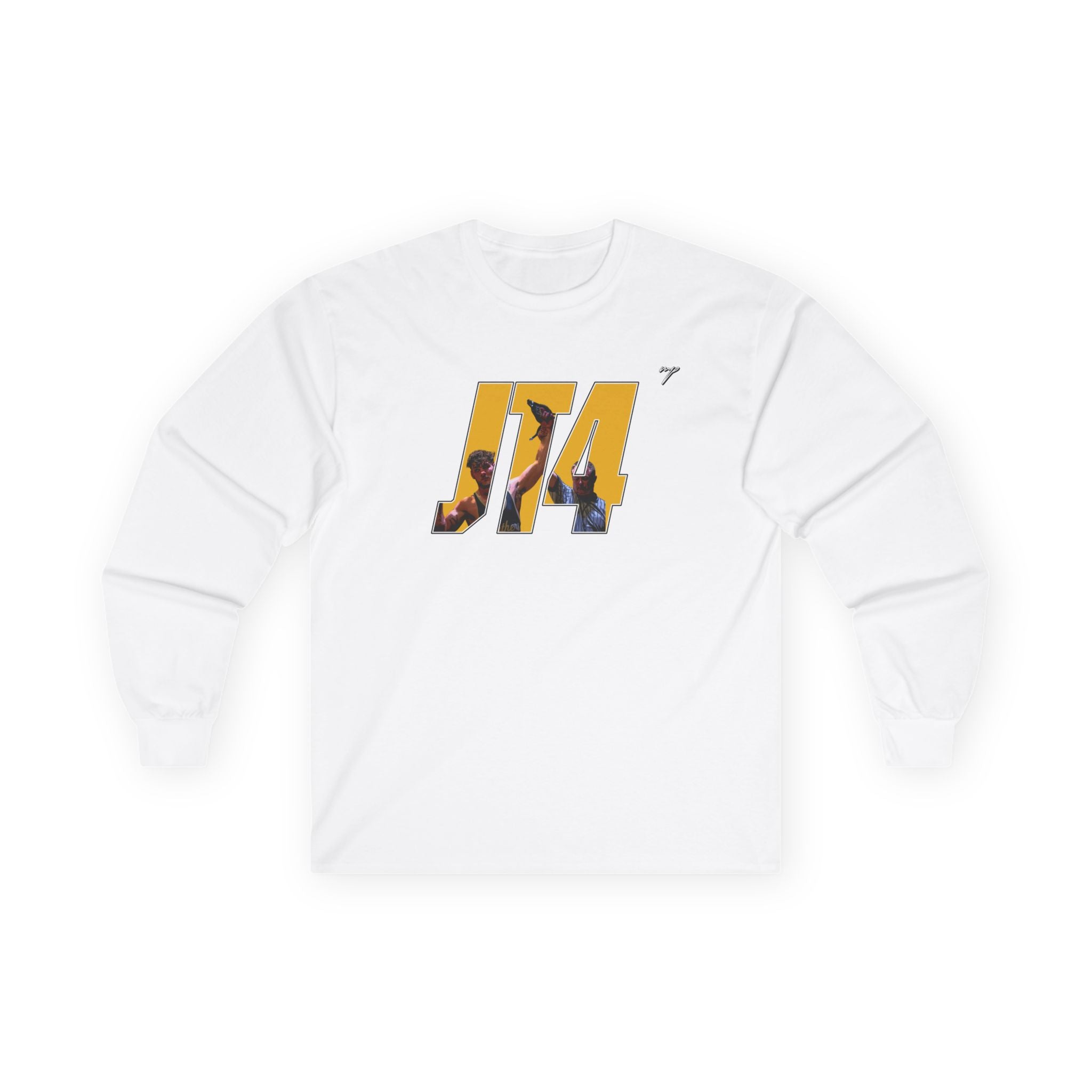Joey Toner Long Sleeve Tee