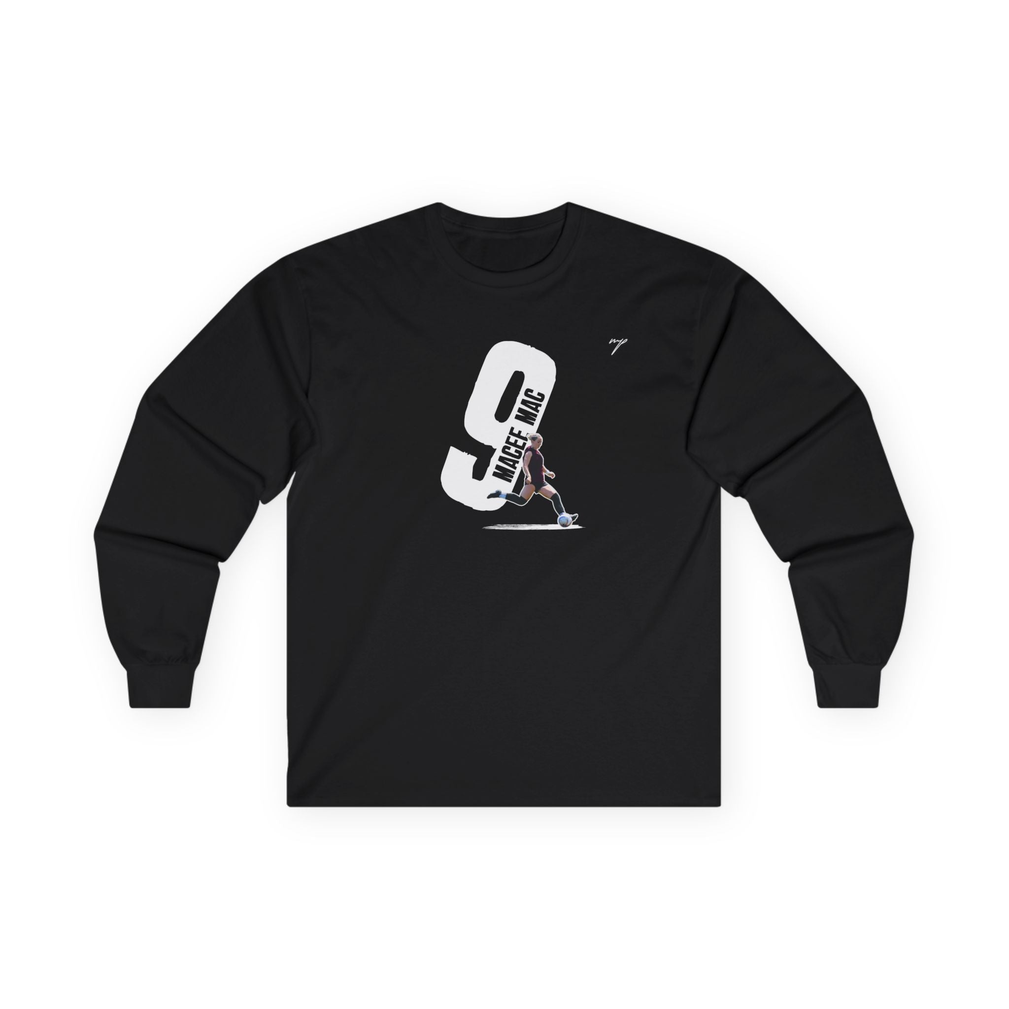Macee McKenna Long Sleeve Tee