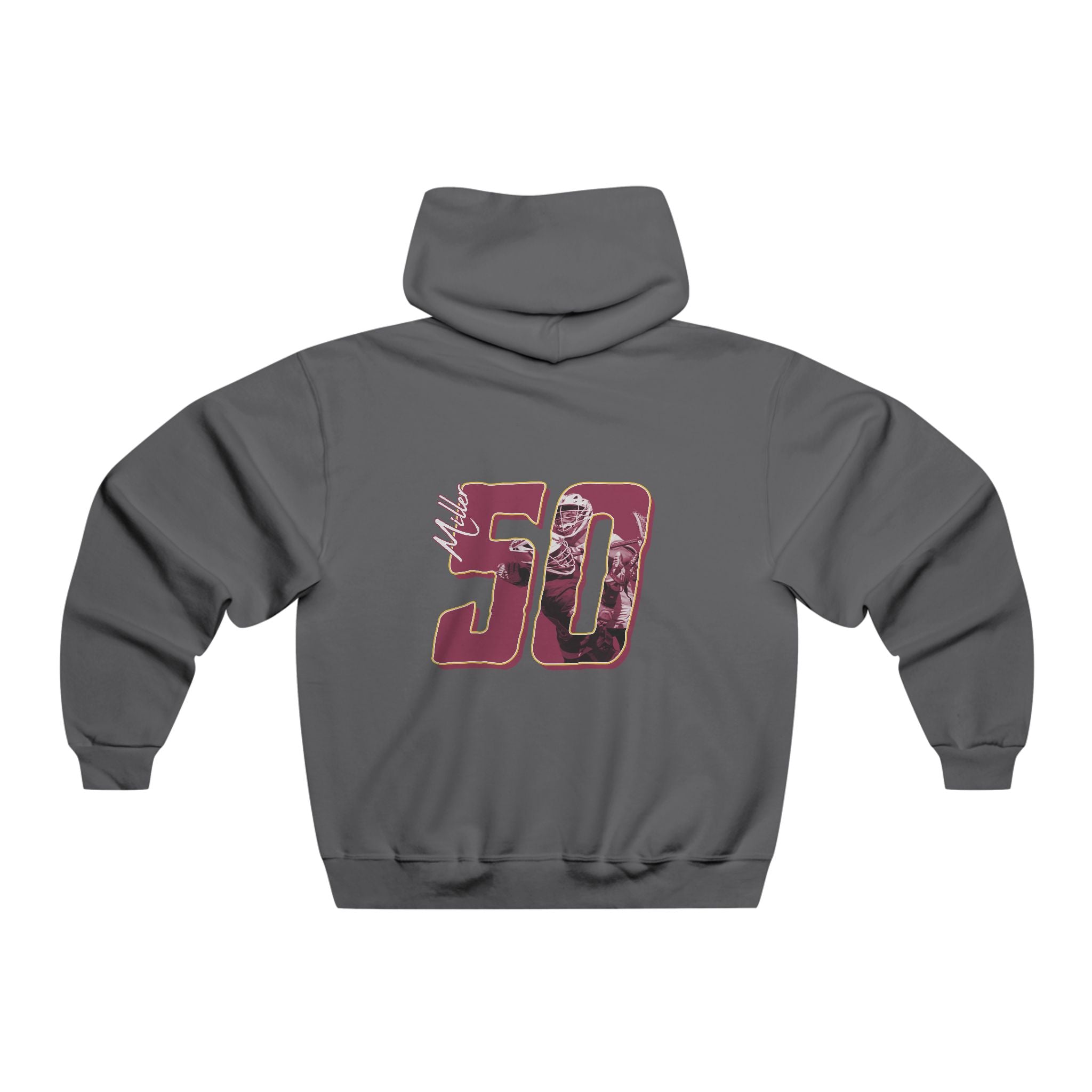 Chase Miller Vintage Hoodie