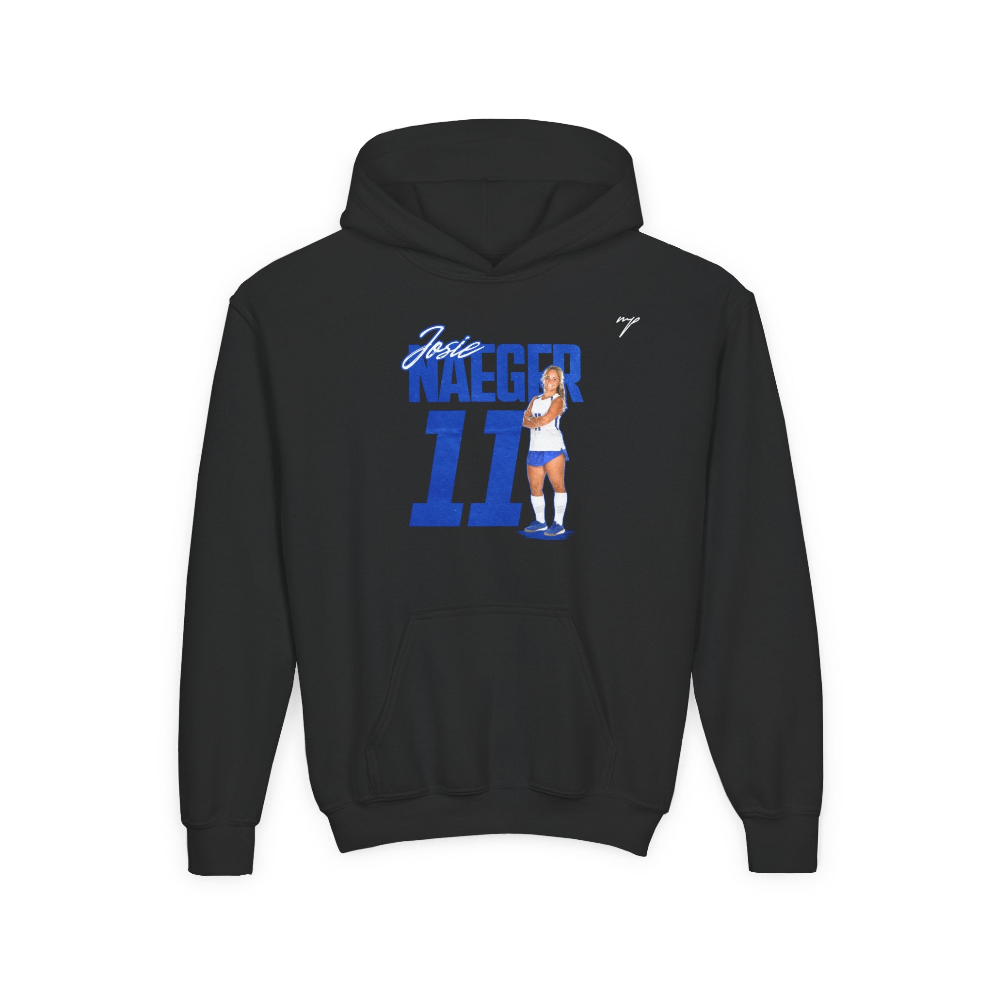 Josie Naeger YOUTH Hoodie