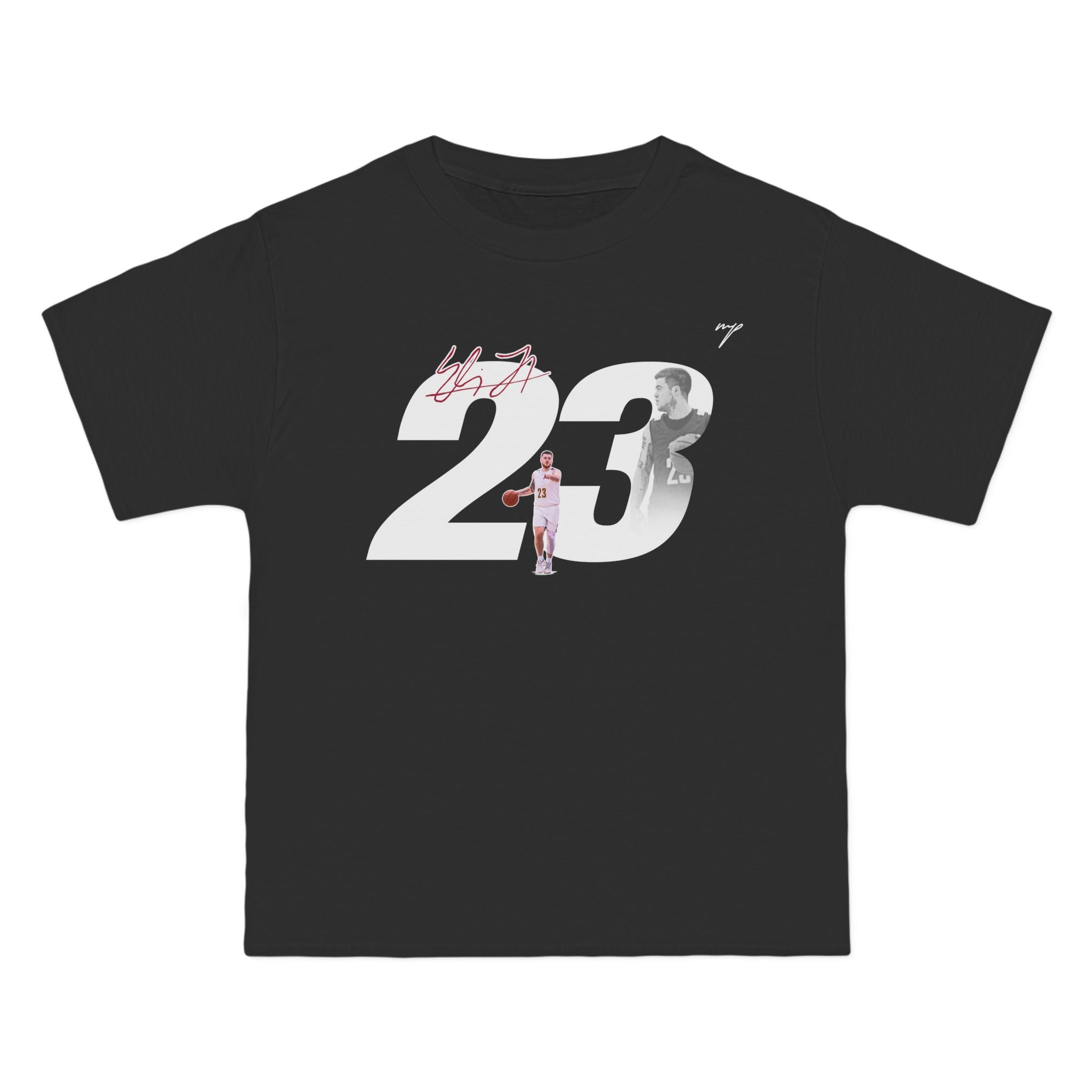 Eli Fleming Vintage Tee