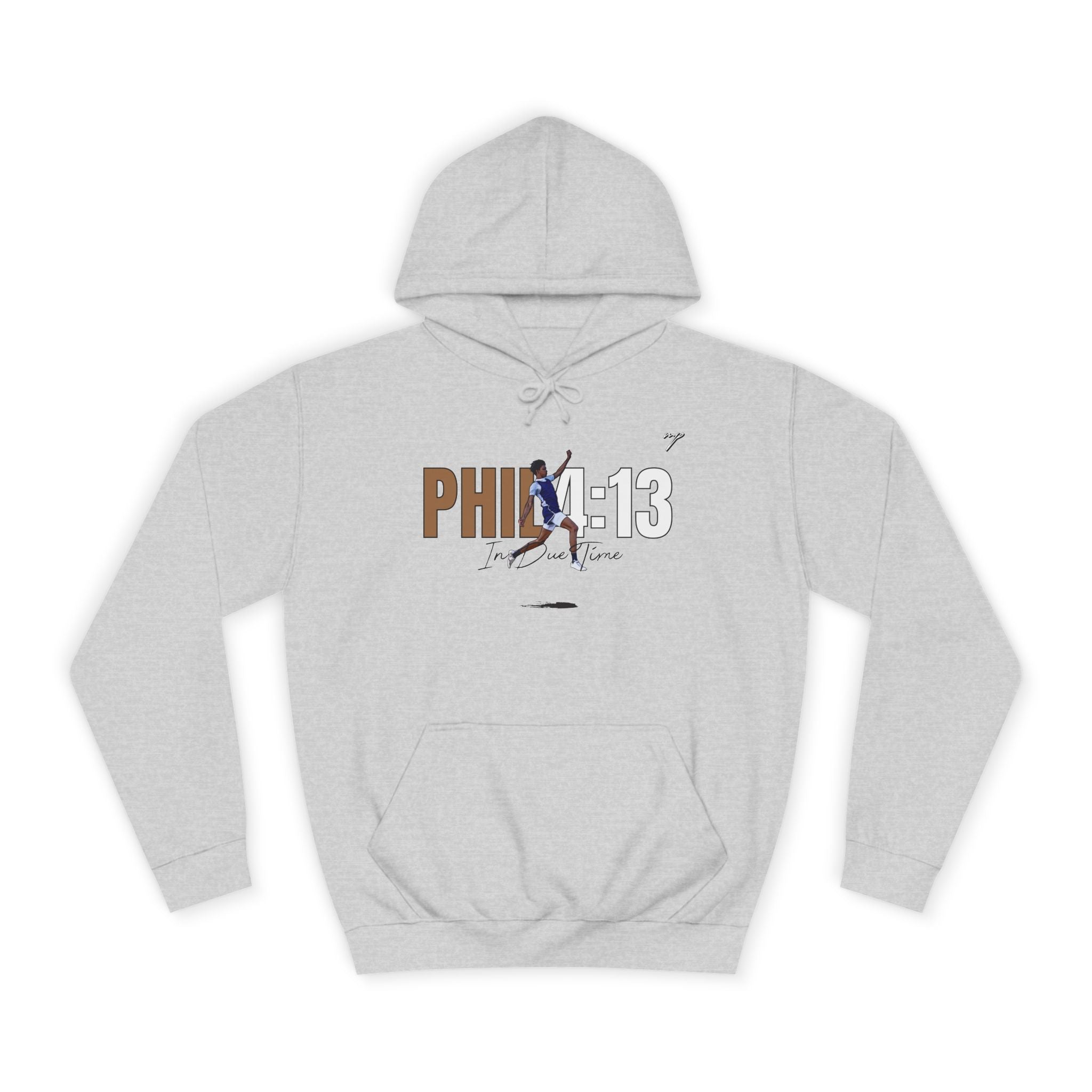 Joshua Canteen Hoodie