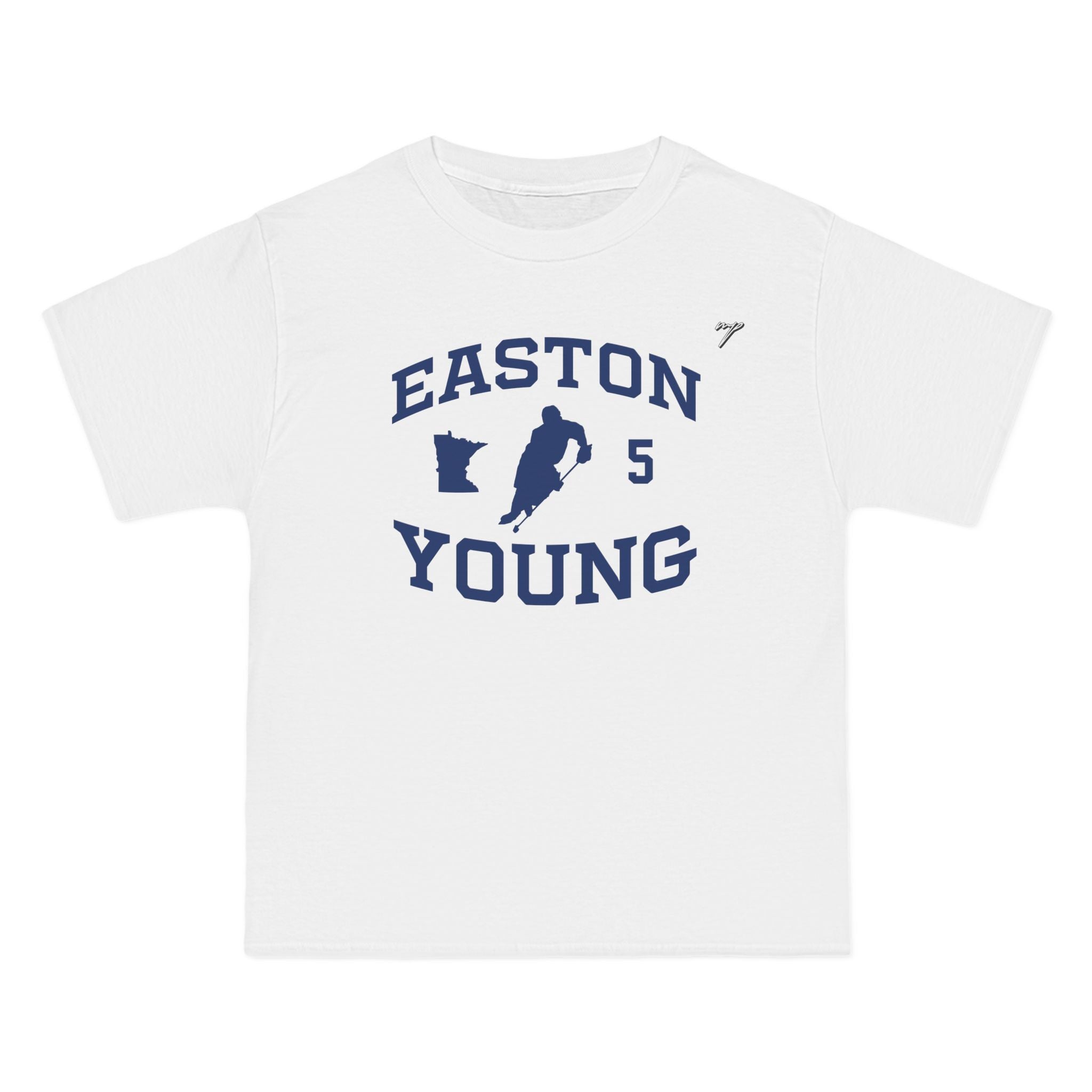 Easton Young Vintage Tee