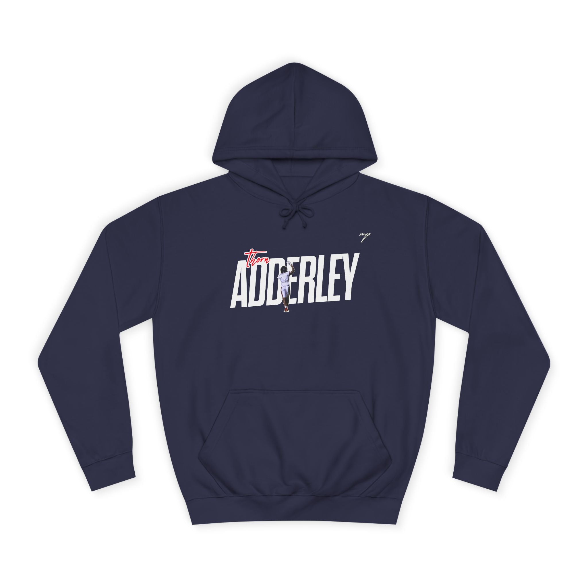 Thorn Adderley Hoodie
