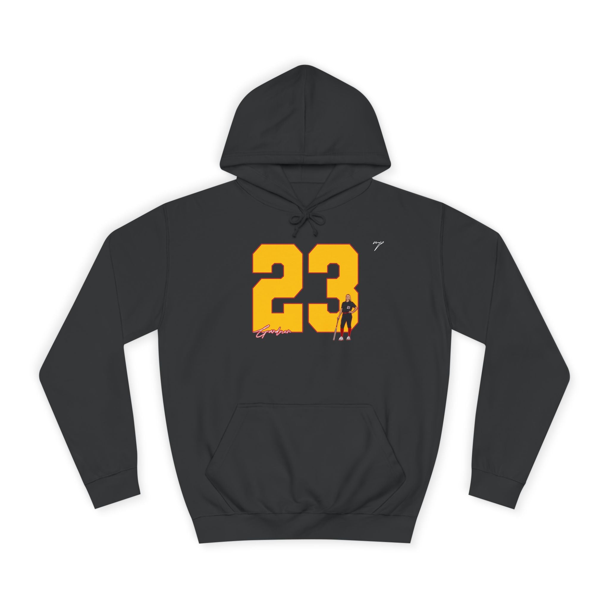 Ava Gardner Hoodie