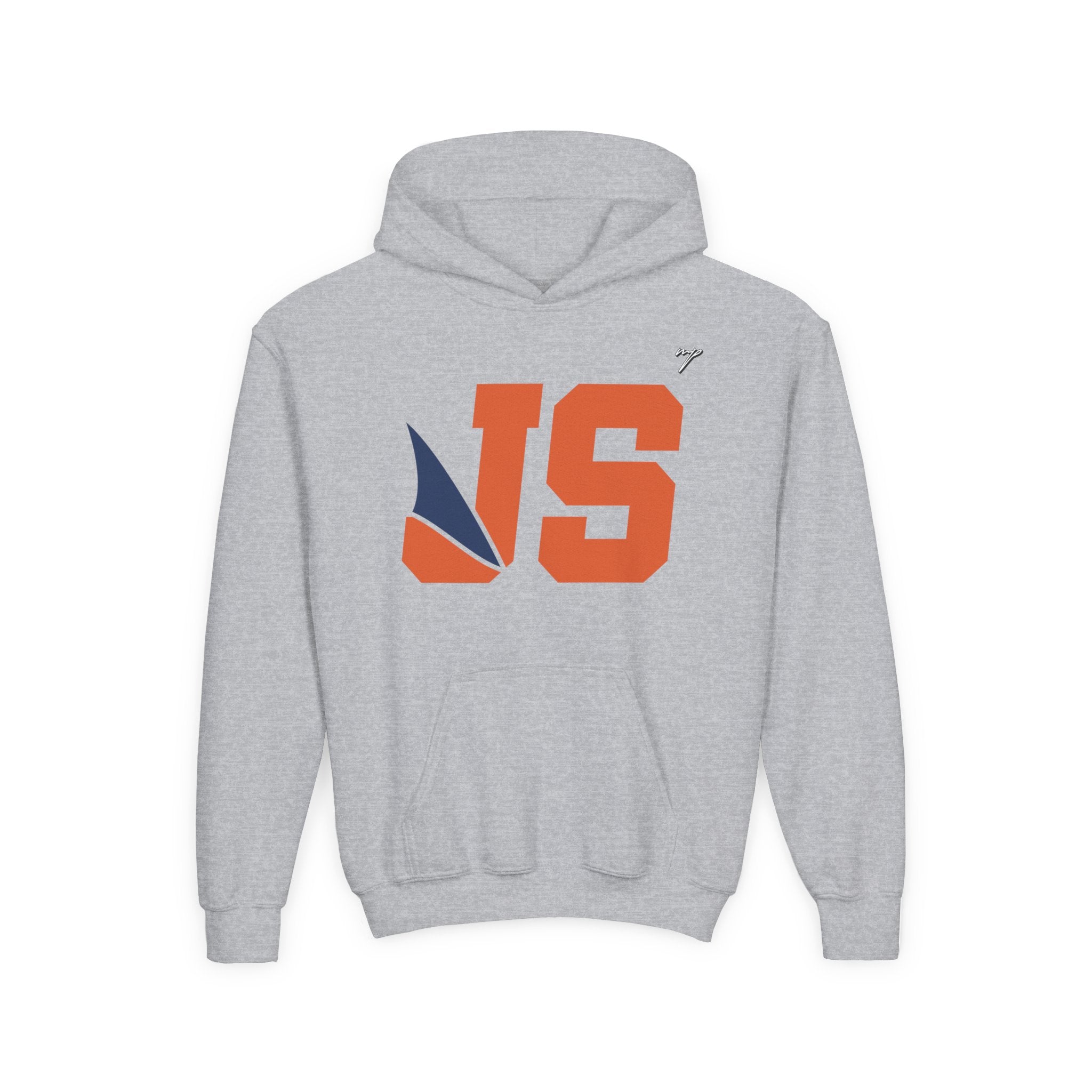 Jaeshawn Sauceda YOUTH Hoodie