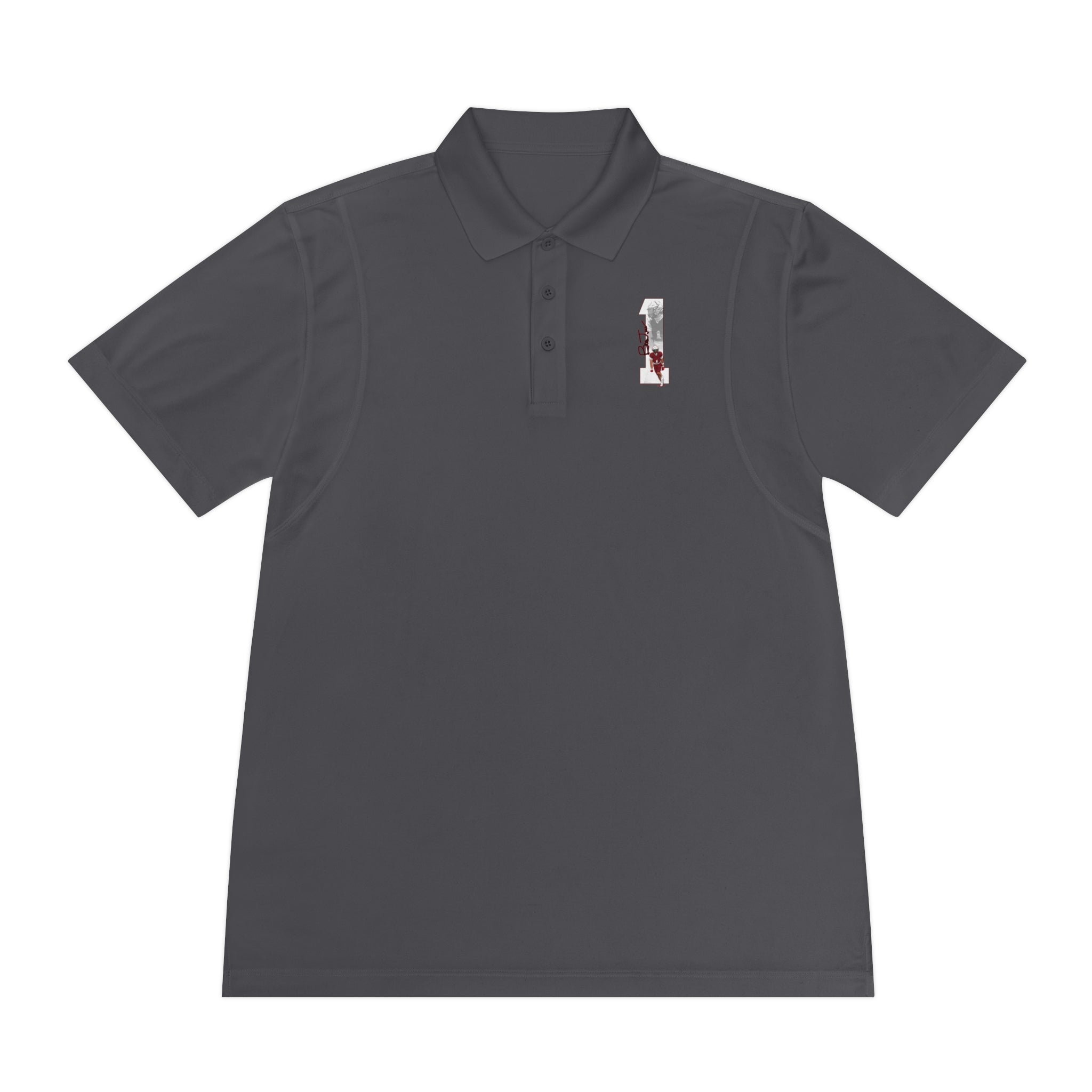 Blake Turner Polo