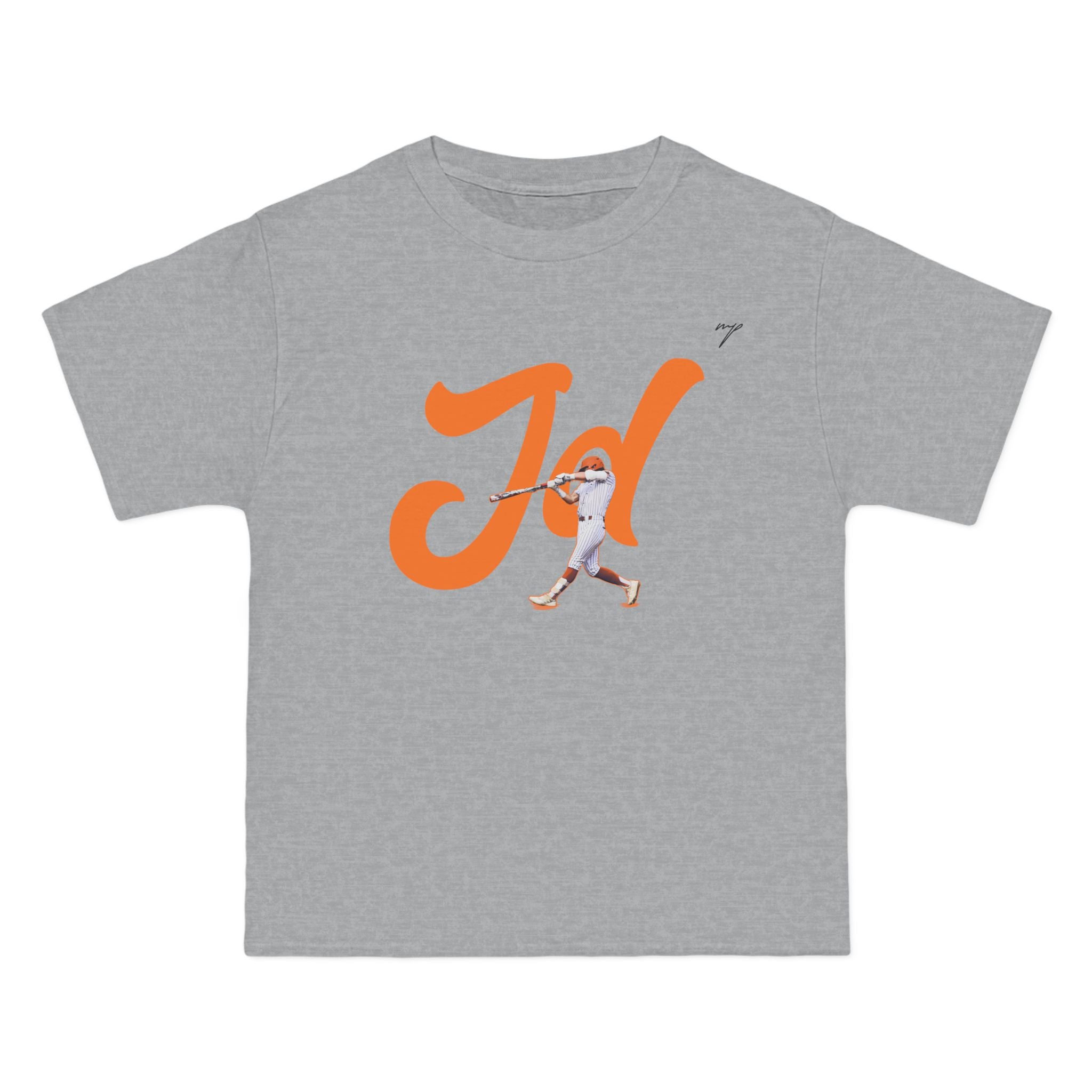 Joe DeStigter Vintage Tee