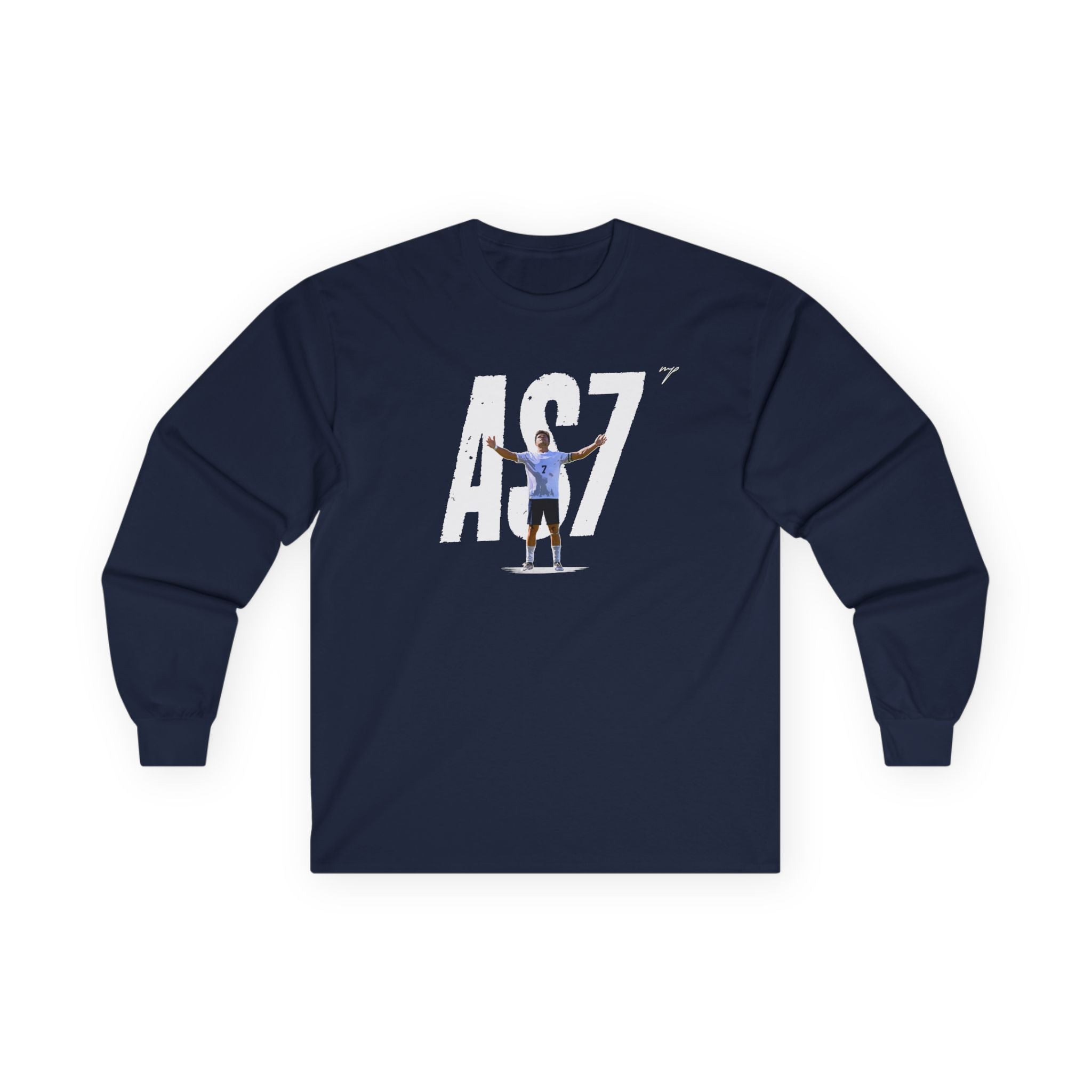 Arthur Souza Long Sleeve Tee