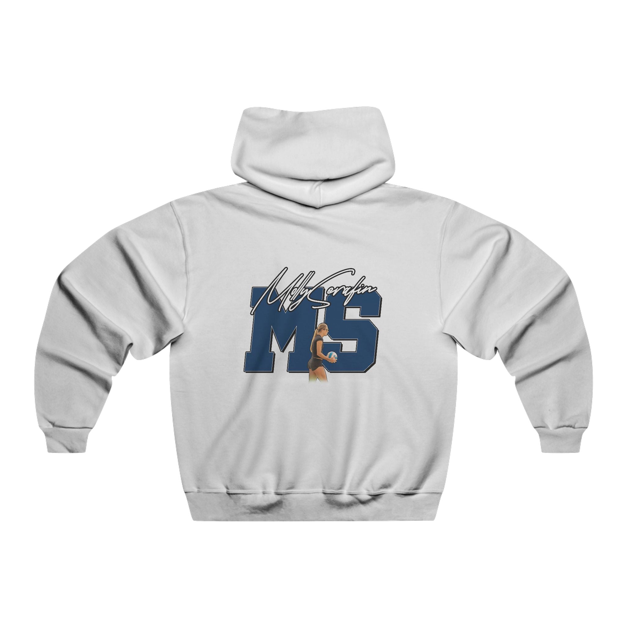 Molly Serafin Vintage Hoodie