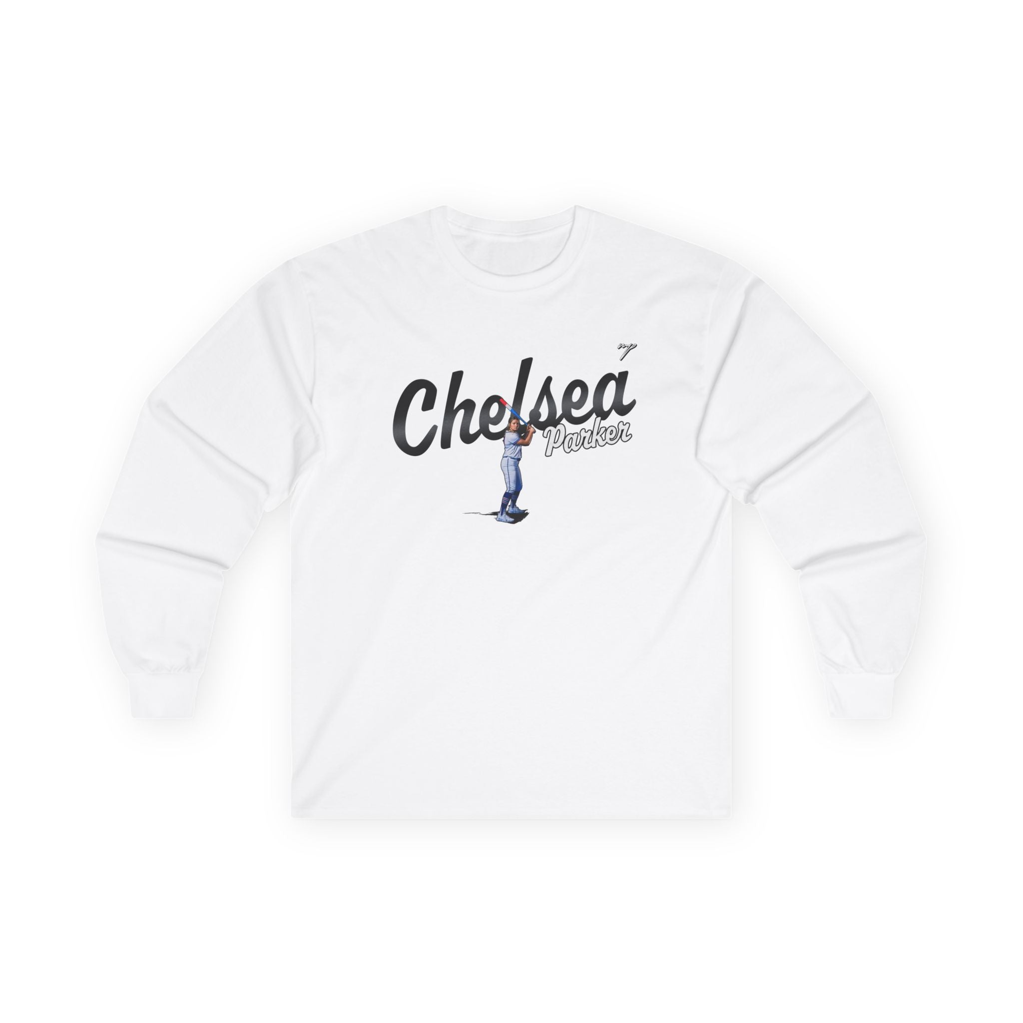Chelsea Parker Long Sleeve Tee