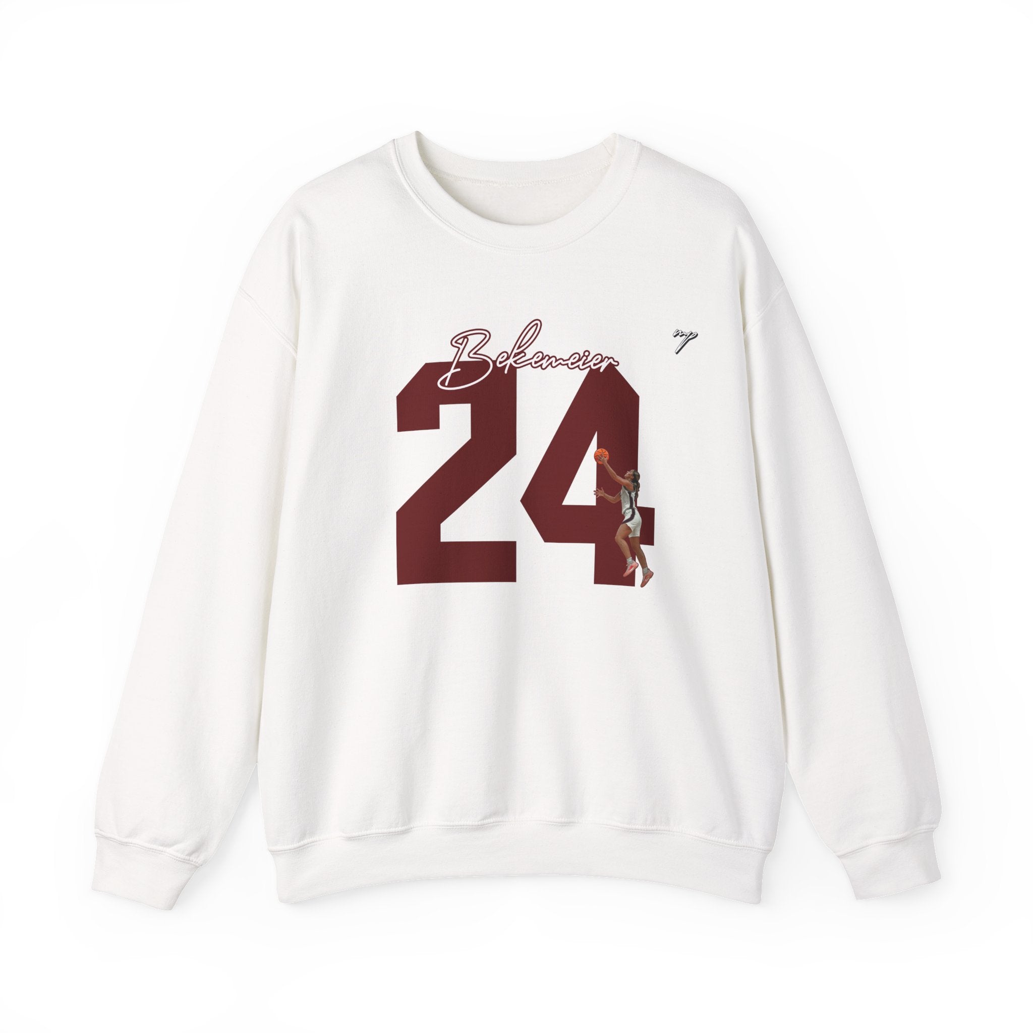 Kaemyn Bekemeier Crewneck