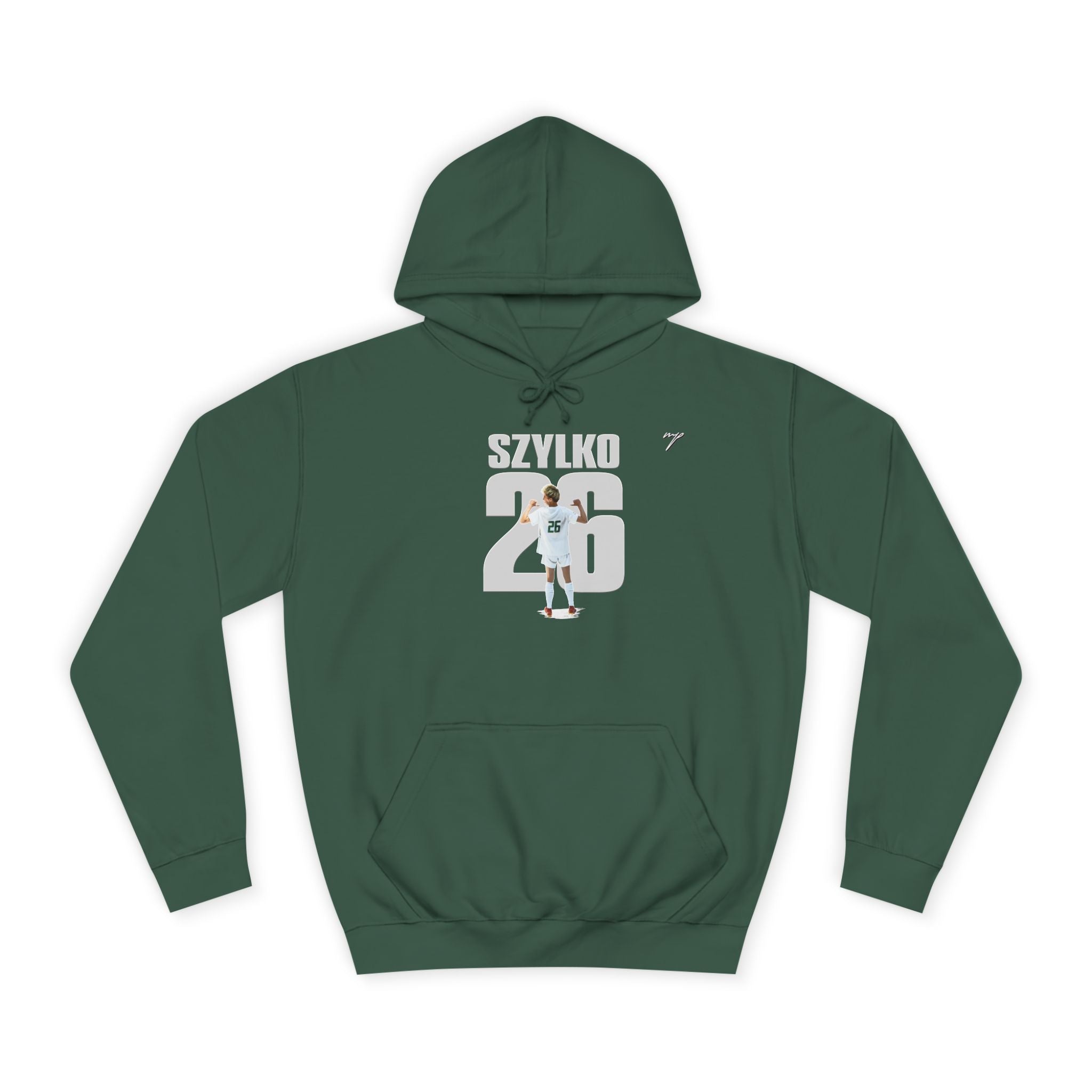 Sabine Szylko Hoodie
