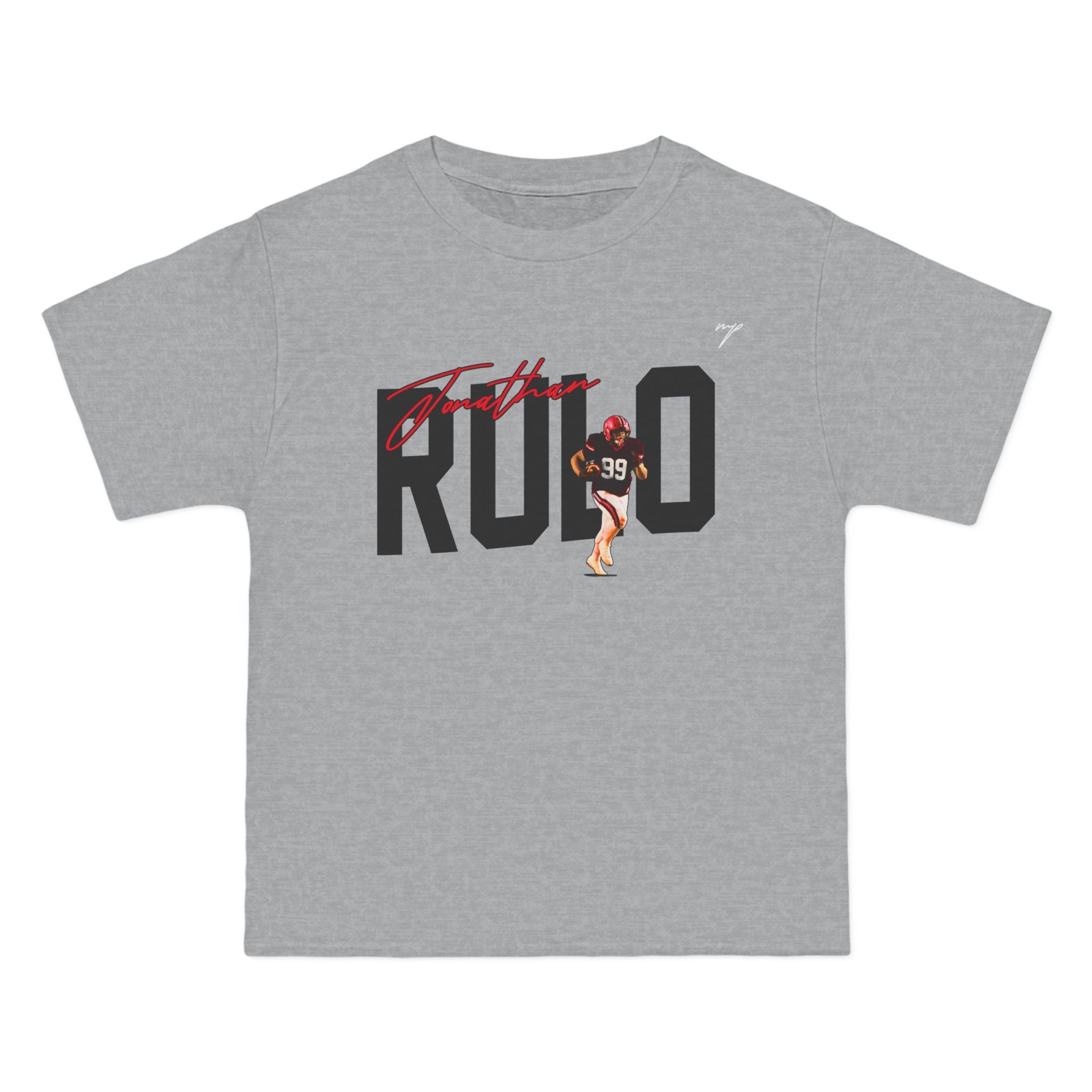 Jonathan Rulo Vintage Tee