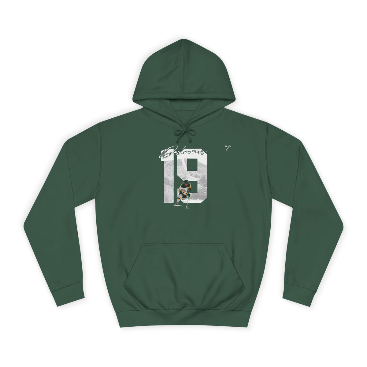 Cecilia Deslauriers Hoodie