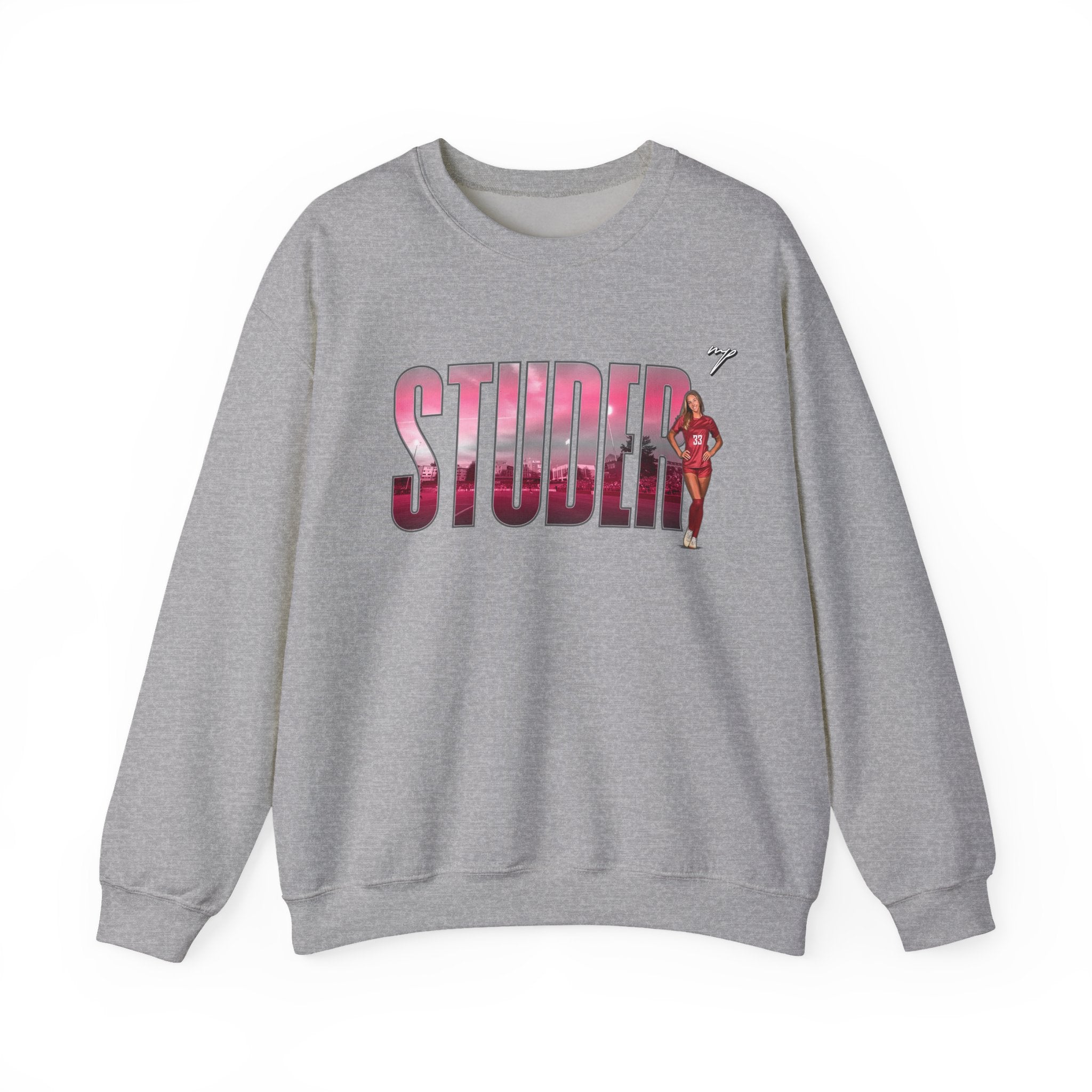 Jenna Studer Crewneck