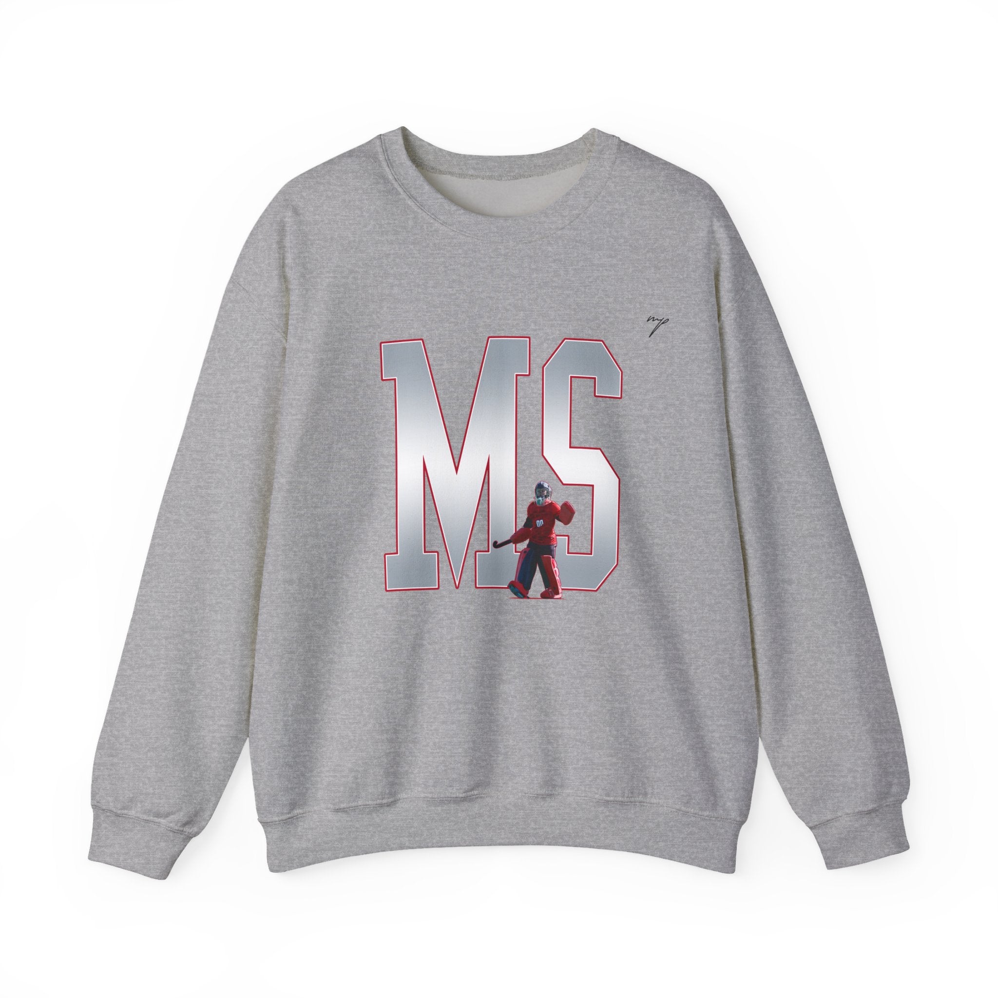 Maddie Stevens Crewneck
