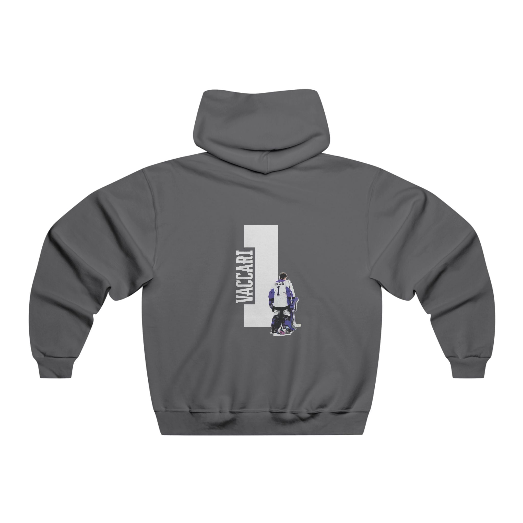 Mason Vaccari Vintage Hoodie