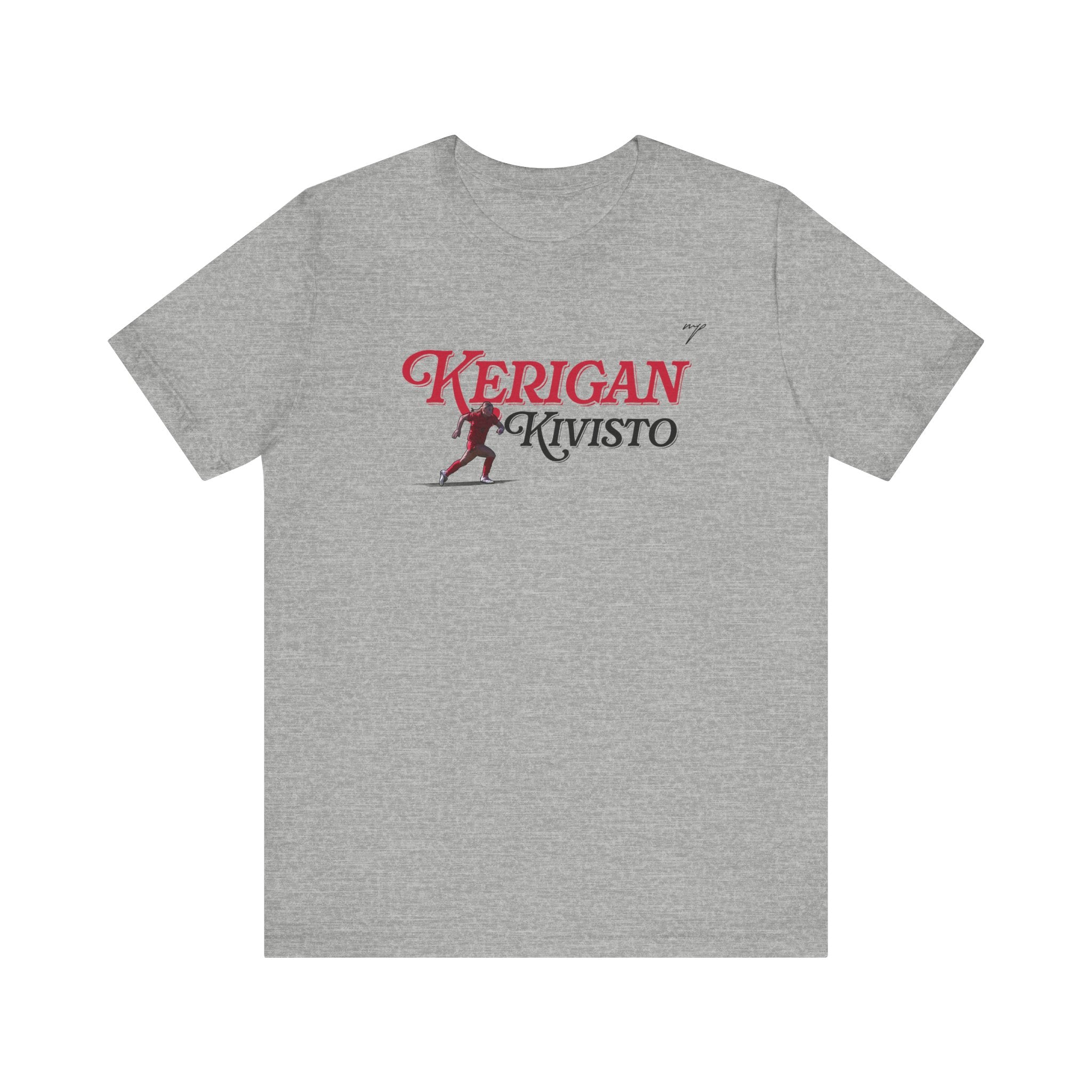 Kerigan Kivisto Graphic Tee