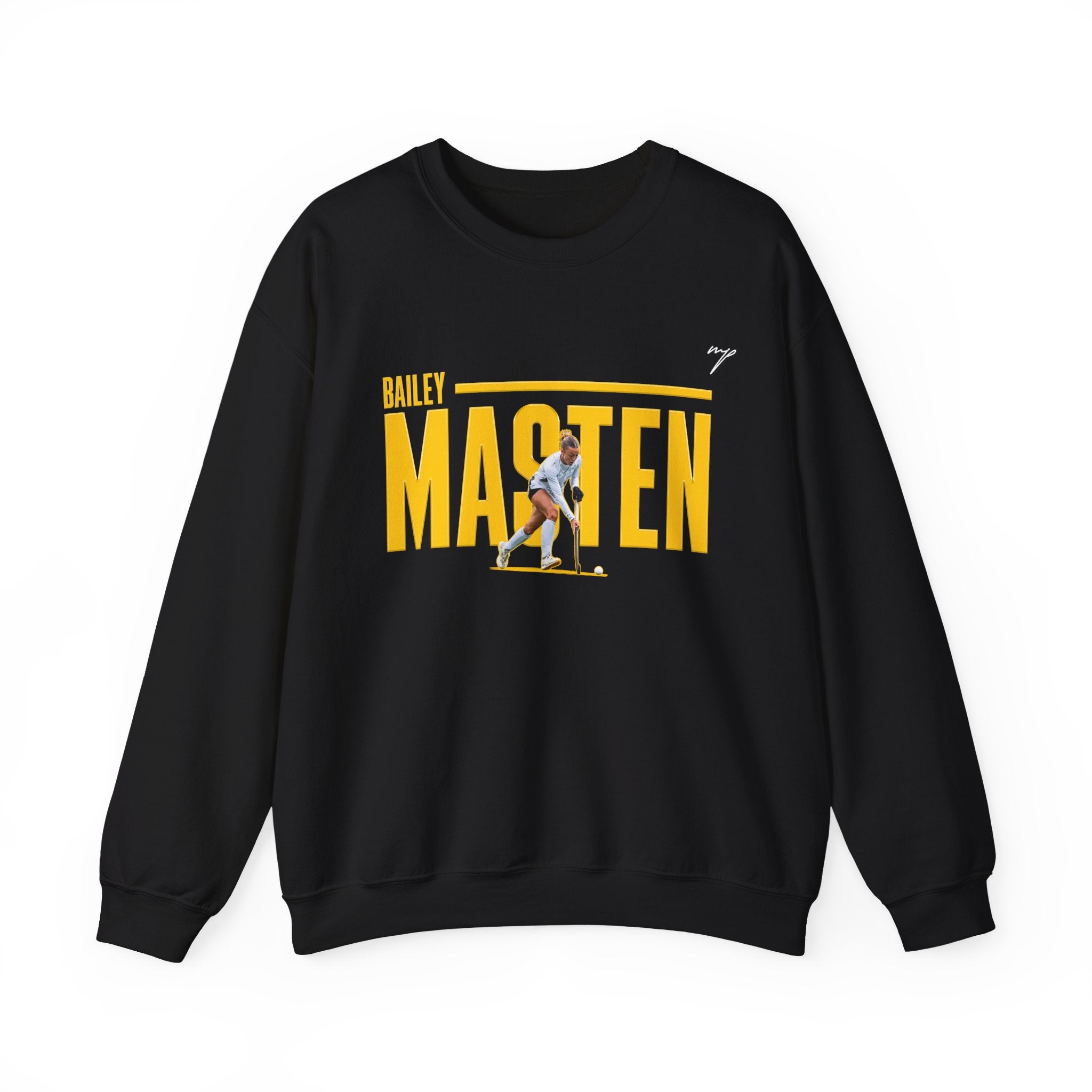 Bailey Masten Crewneck