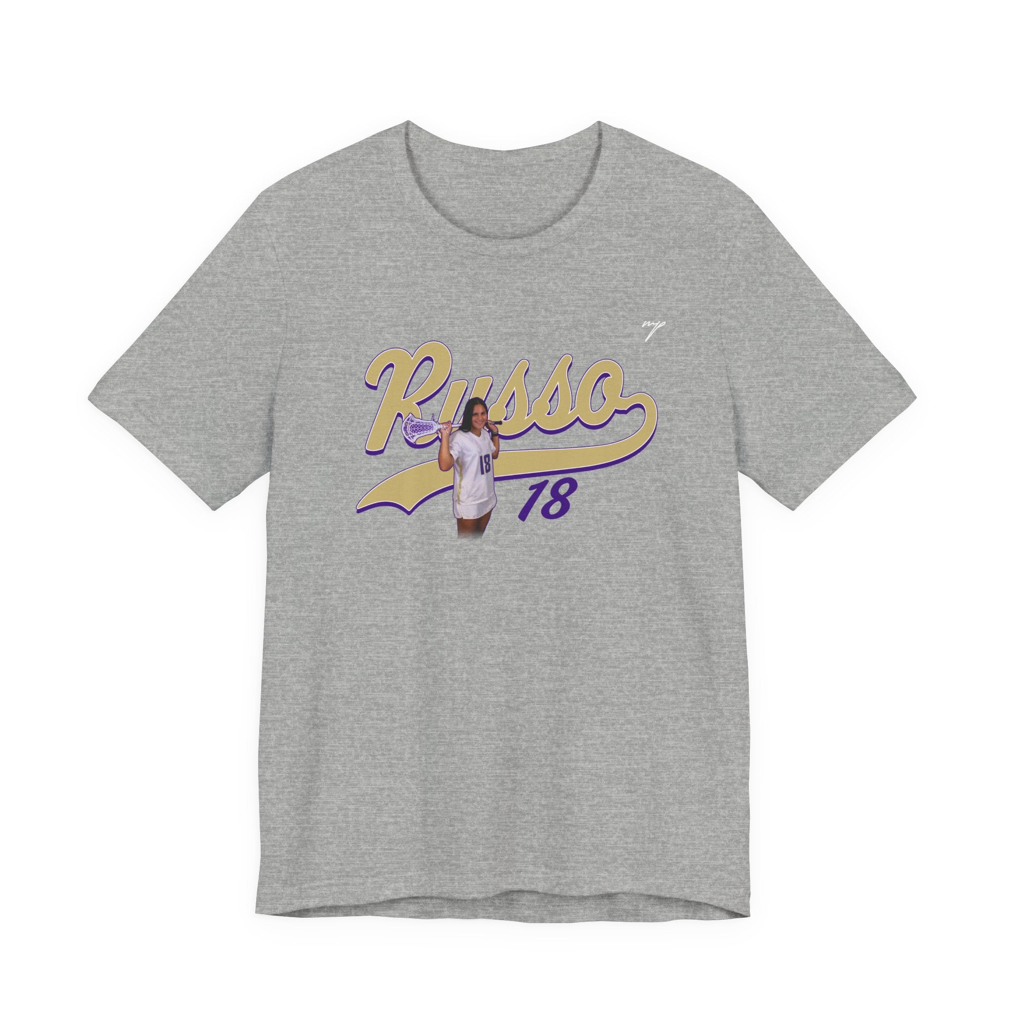 Sophia Russo Graphic Tee