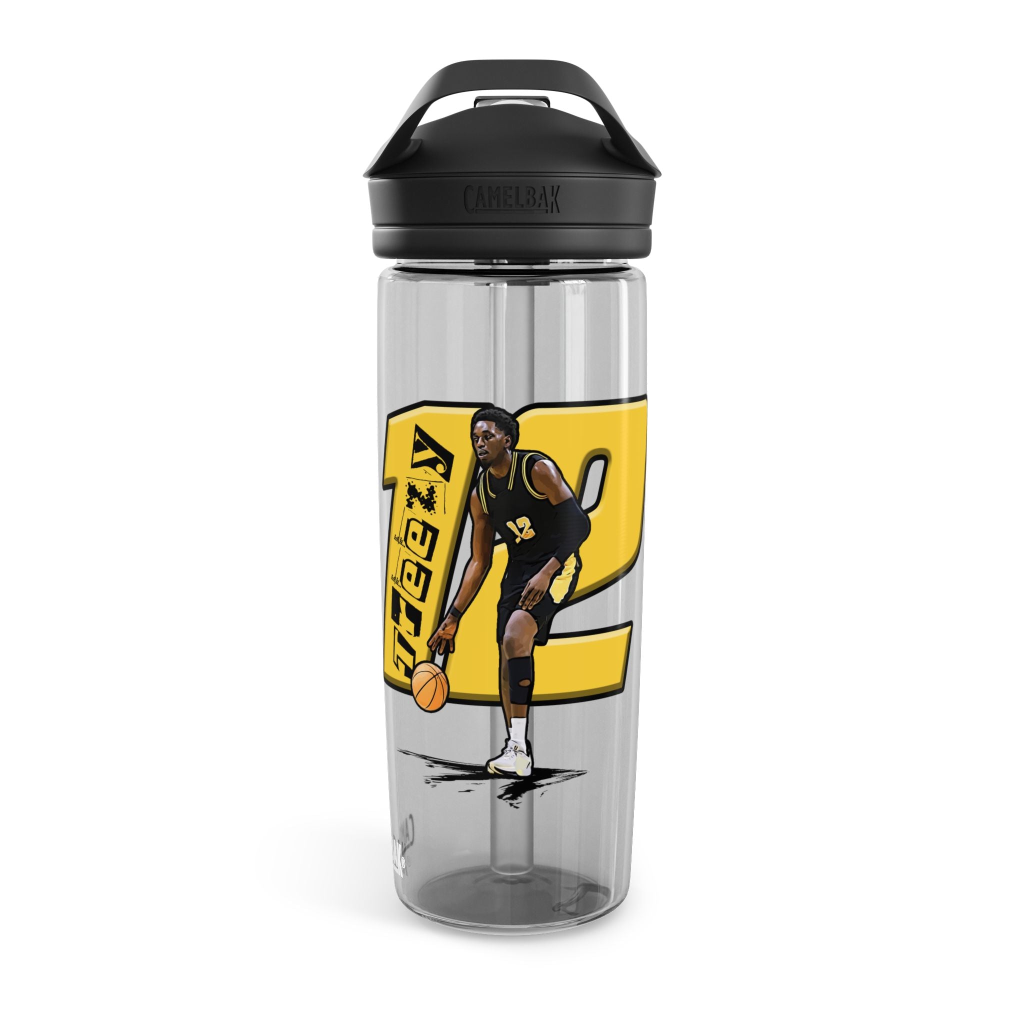 Trey Twa CamelBak Water Bottle