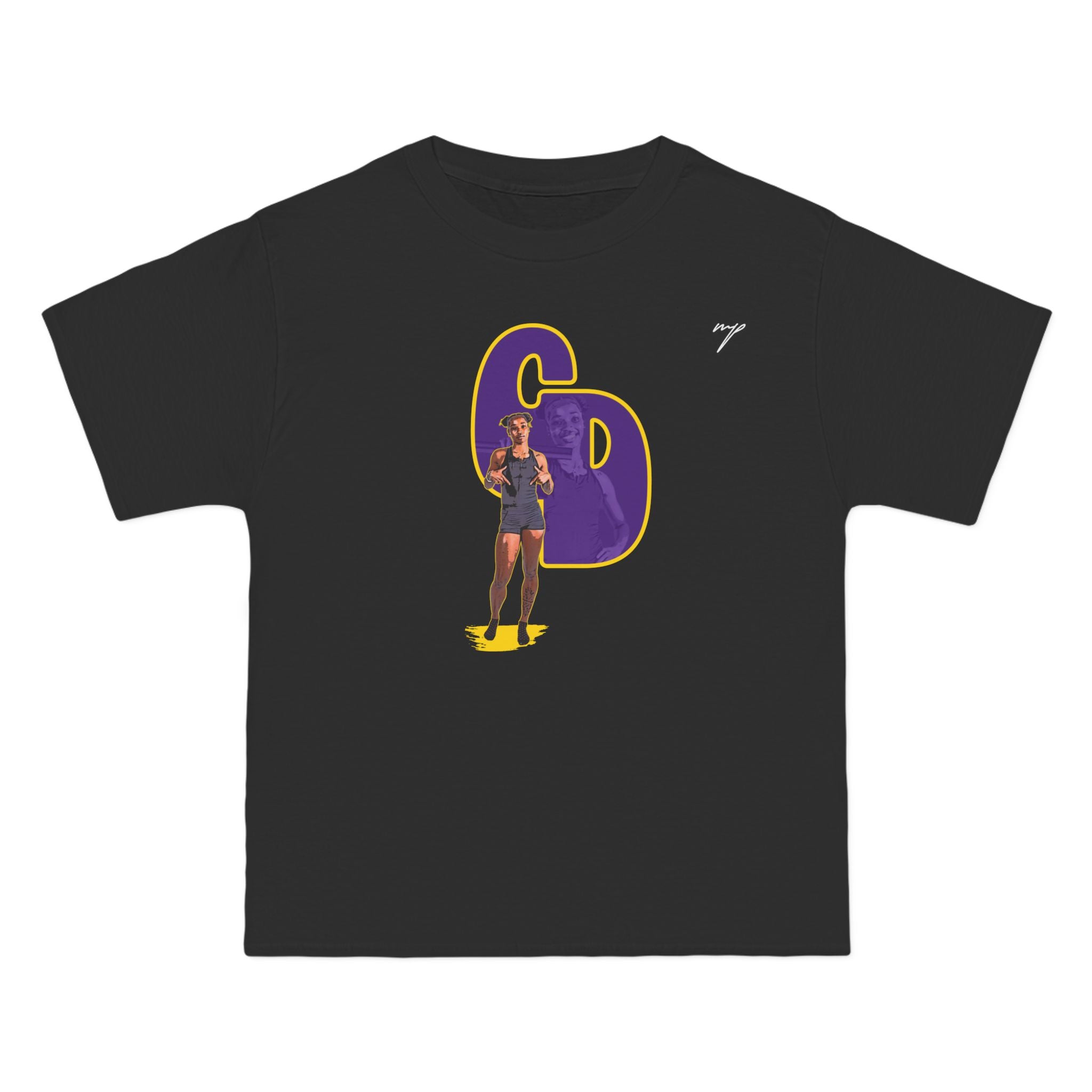 Ciara Douglas Vintage Tee