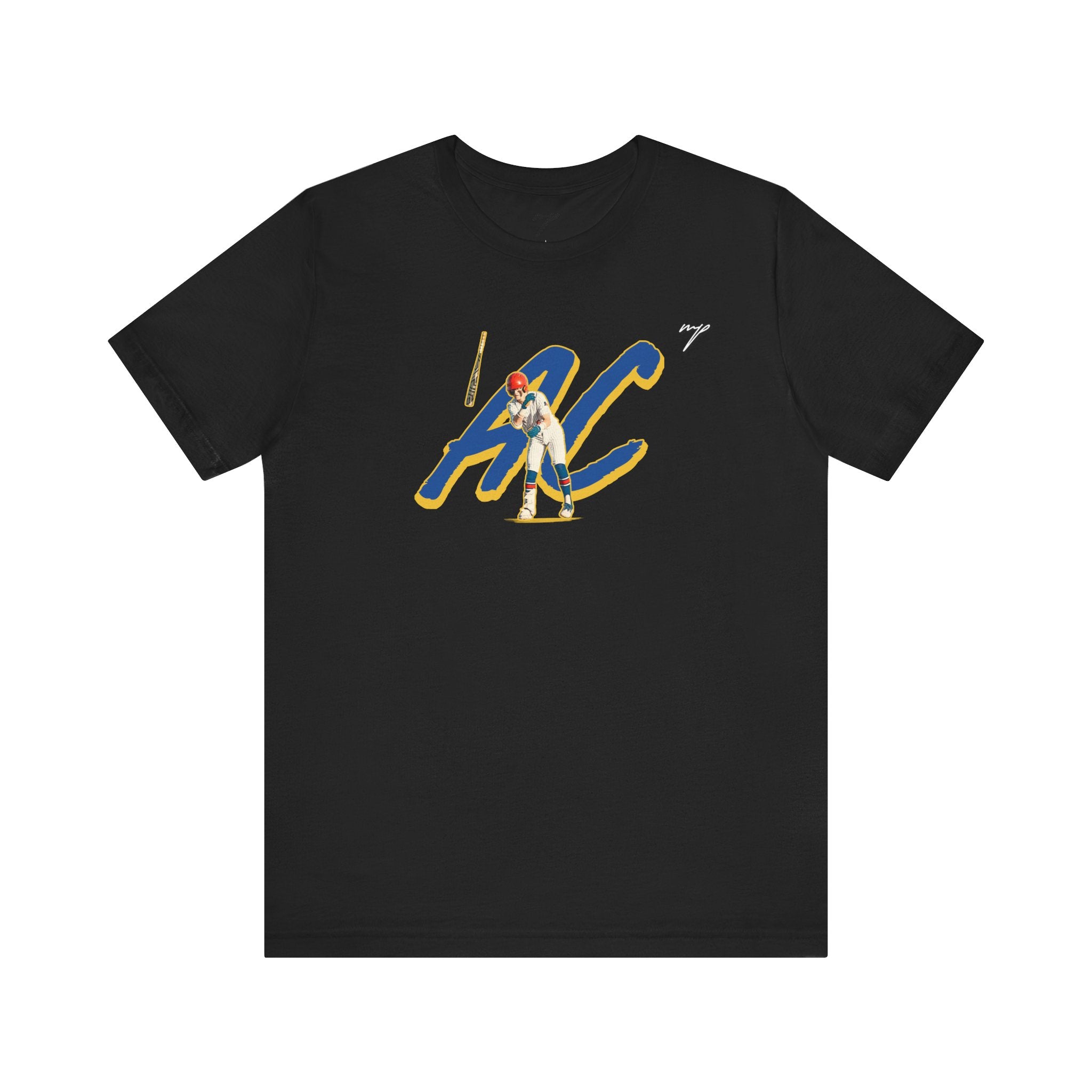 Austin Cummins Graphic Tee