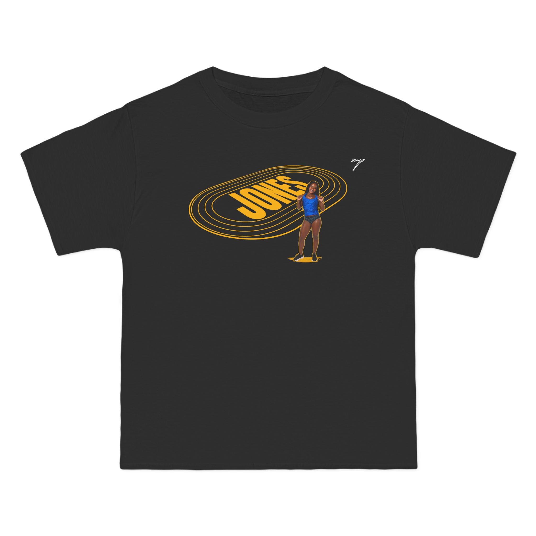 Amor Jones Vintage Tee
