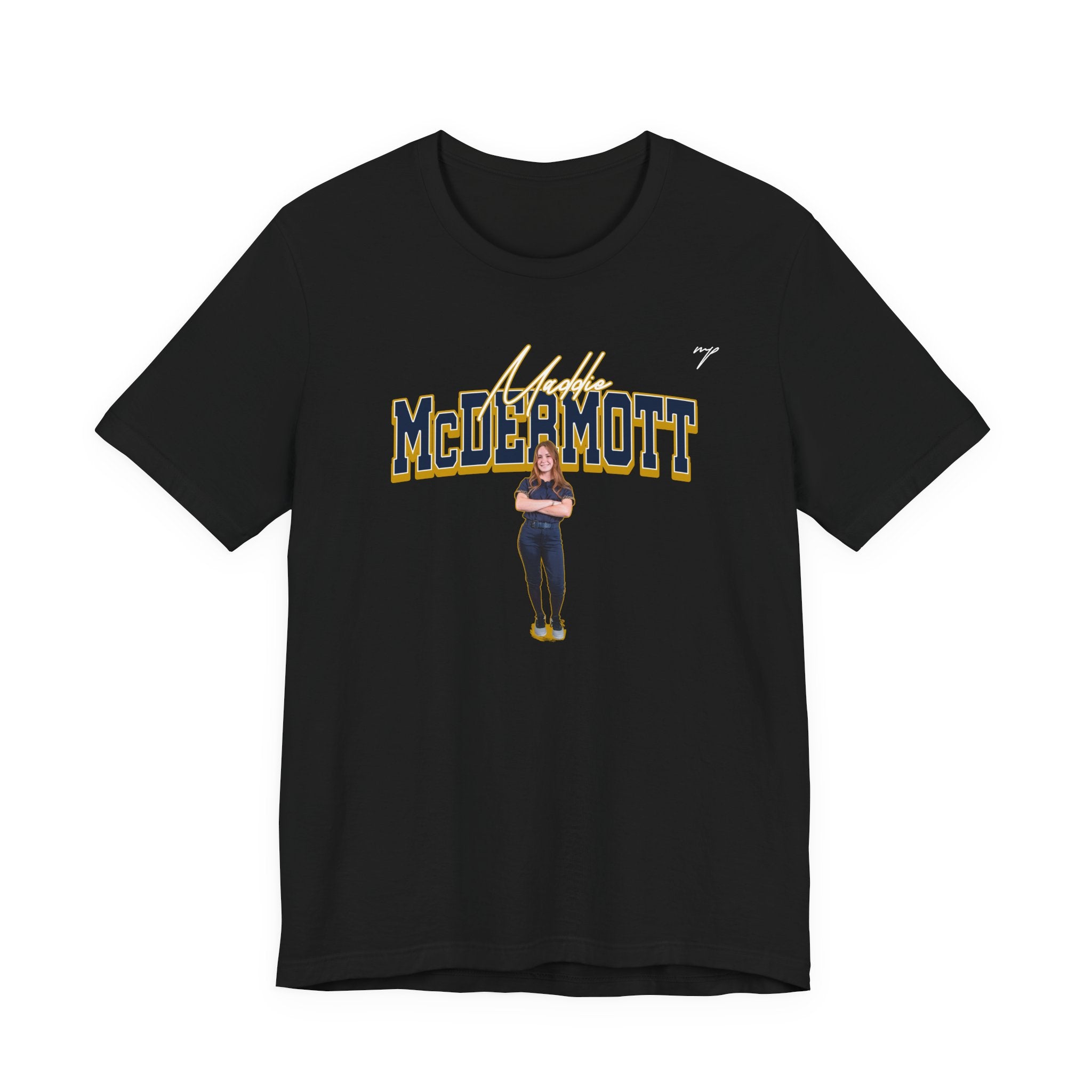 Maddie McDermott Graphic Tee