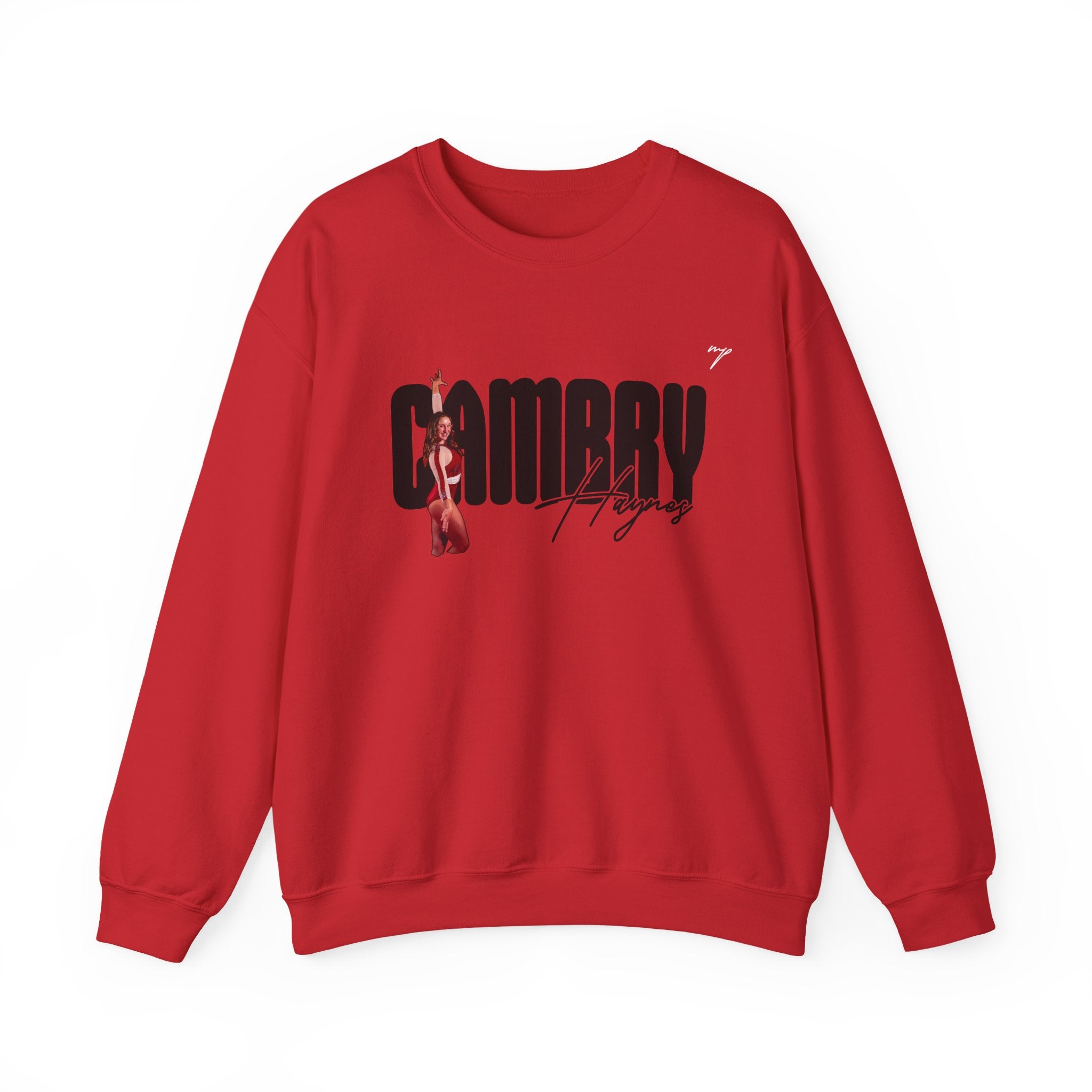 Cambry Haynes Crewneck