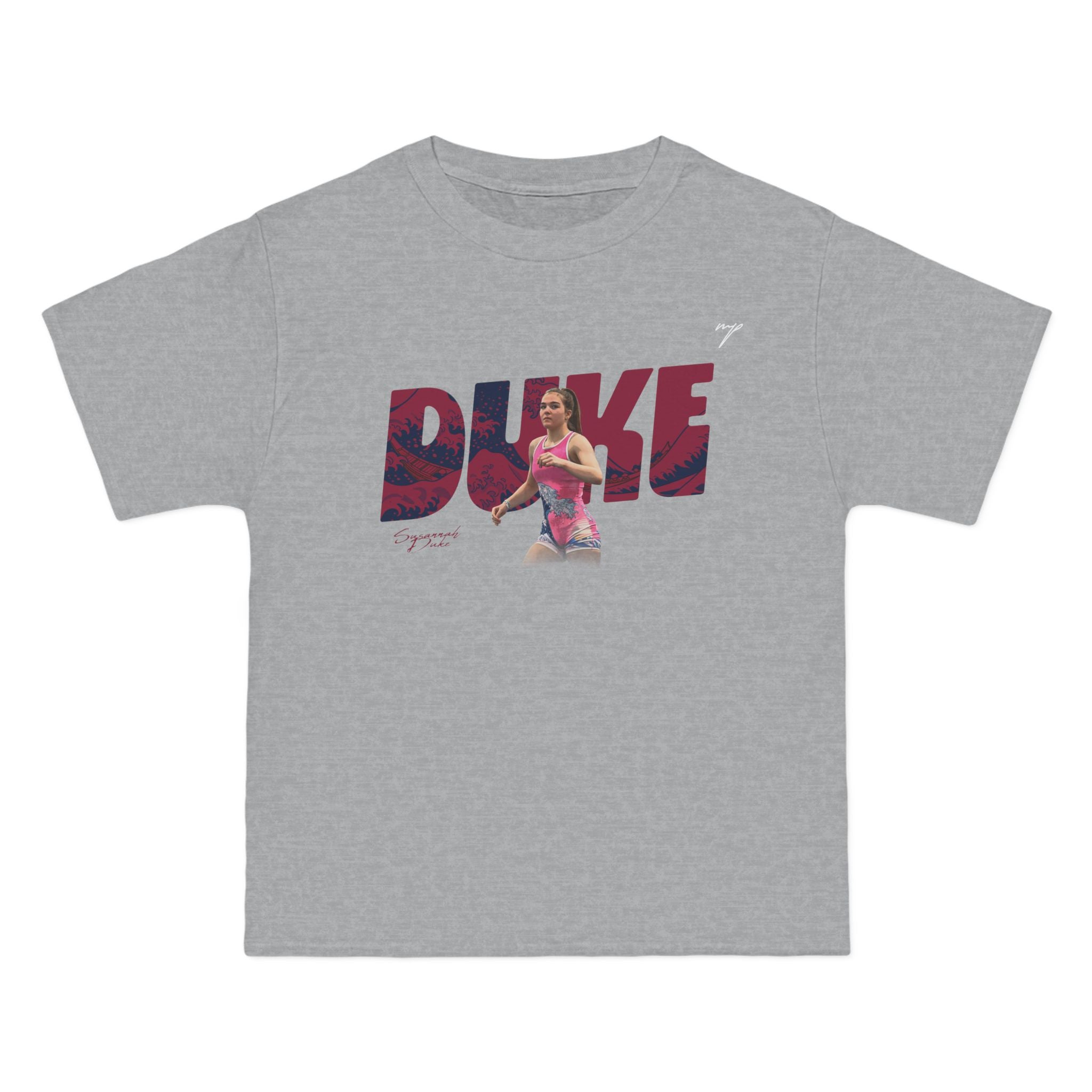 Susannah Duke Vintage Tee