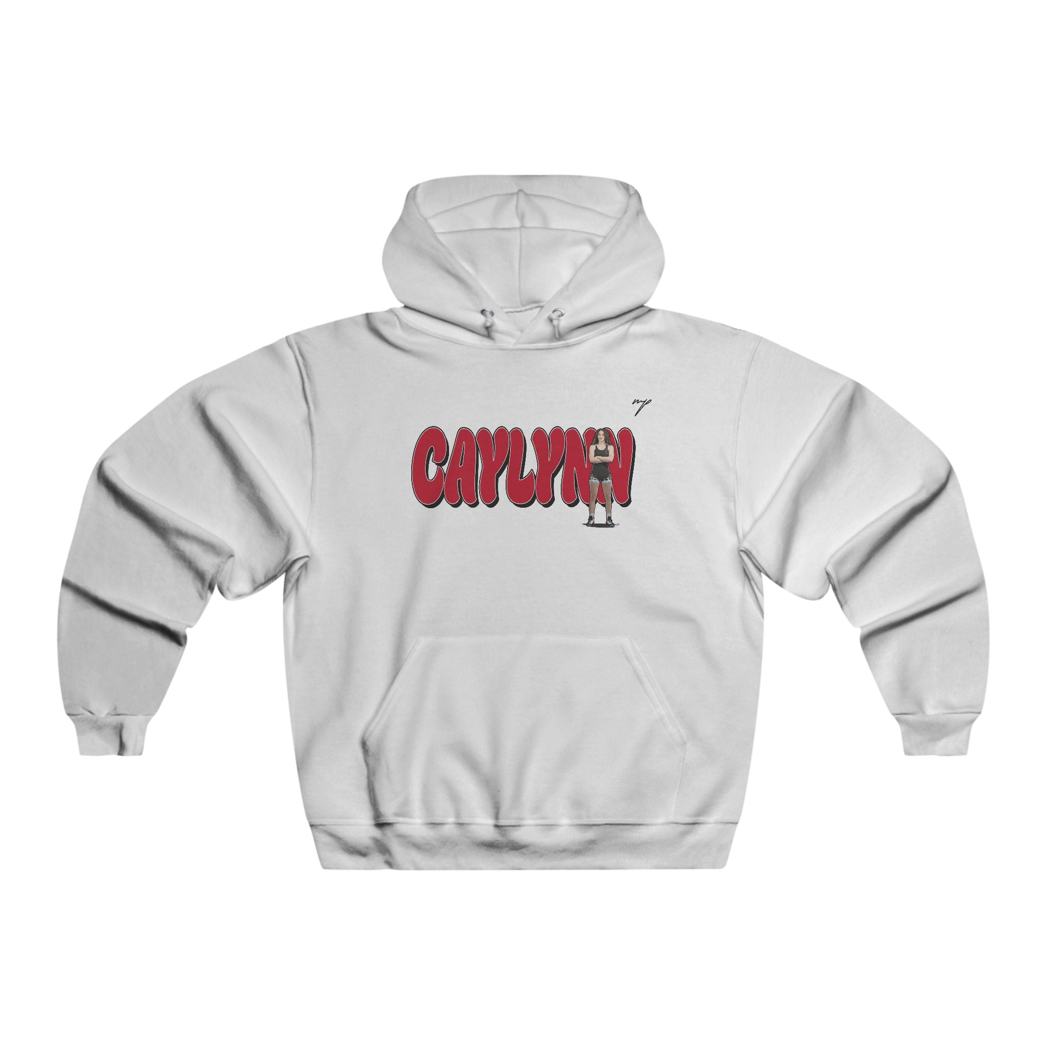Caylynn Chandler Vintage Hoodie