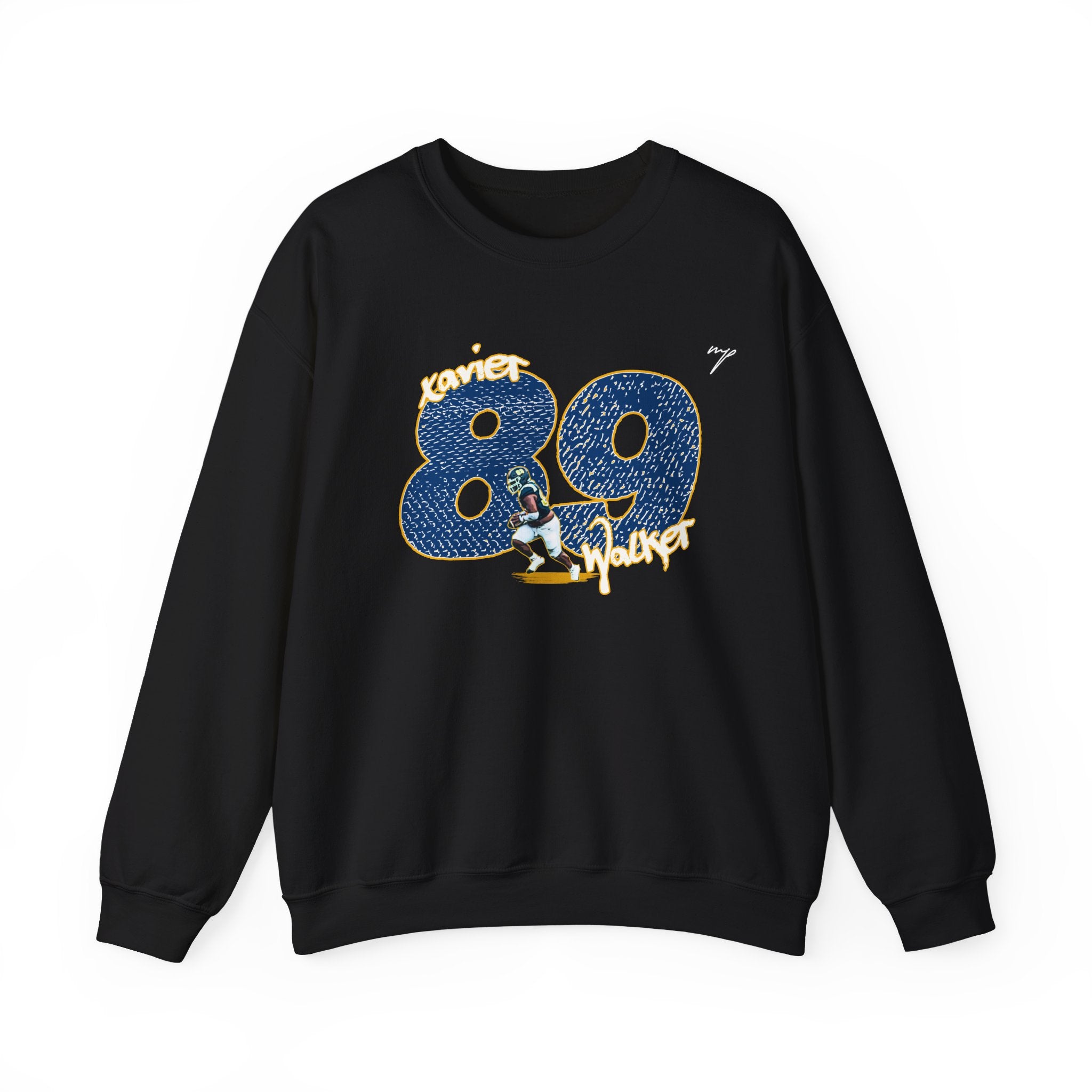 Xavier Walker Crewneck