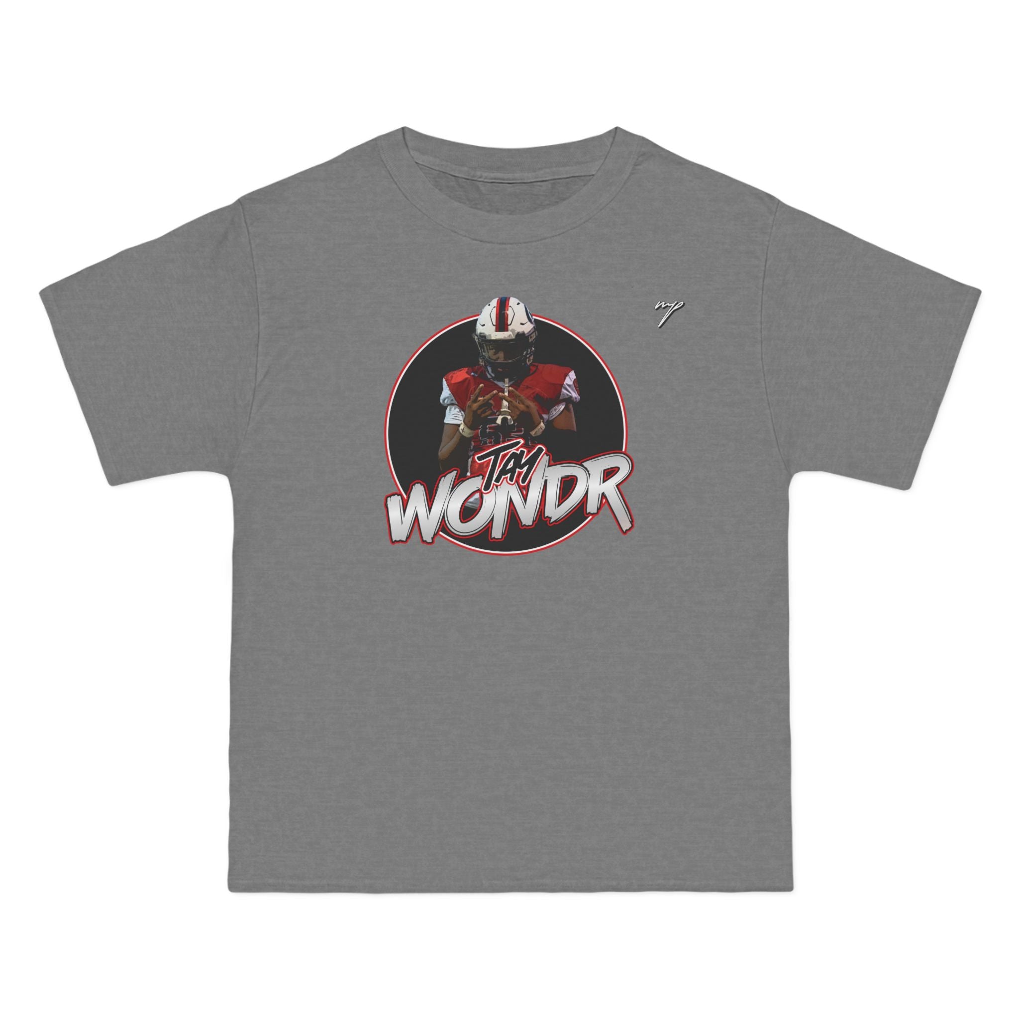 Tay Wondr Vintage Tee