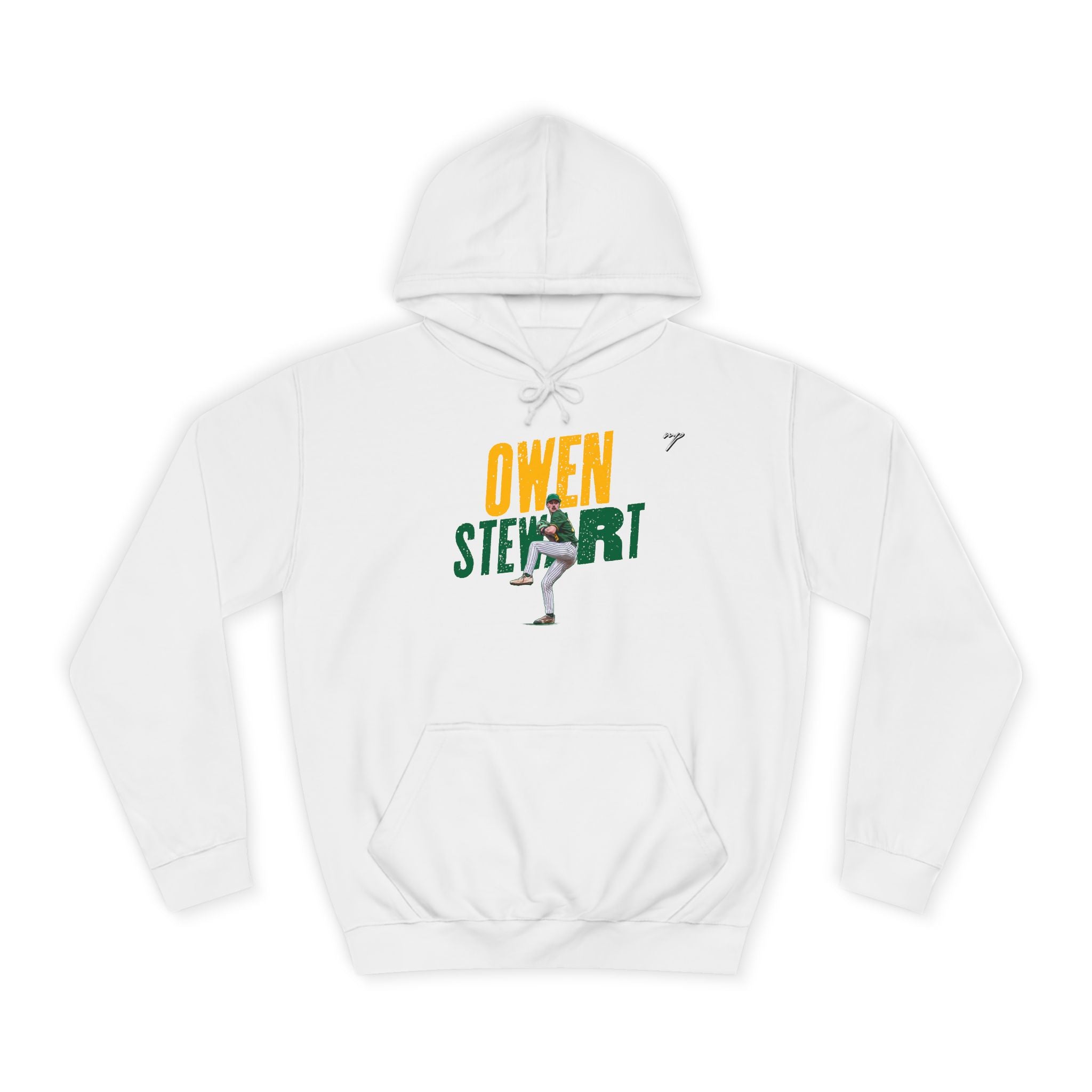 Owen Stewart Hoodie
